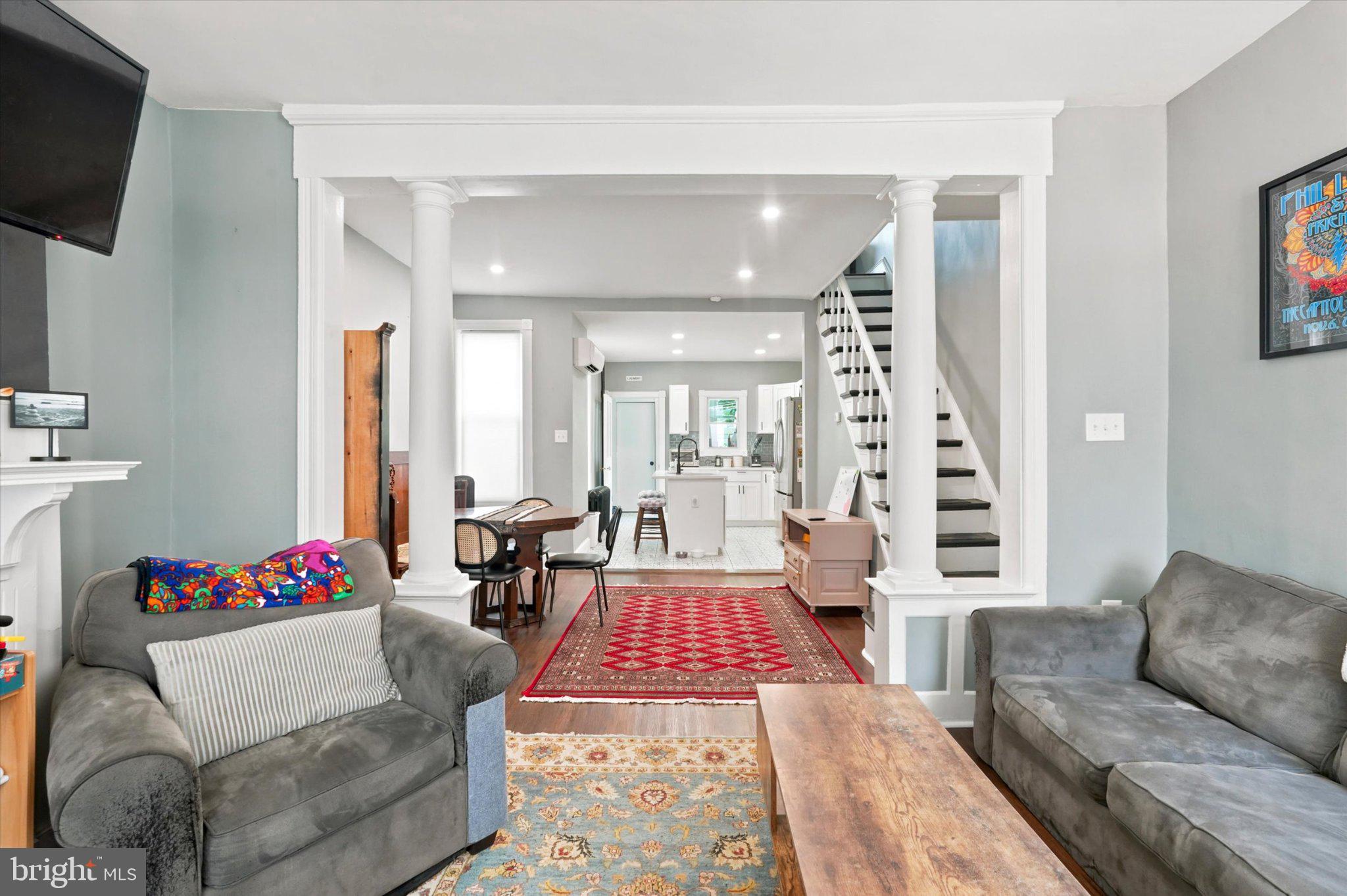 BREWERYTOWN - Residential