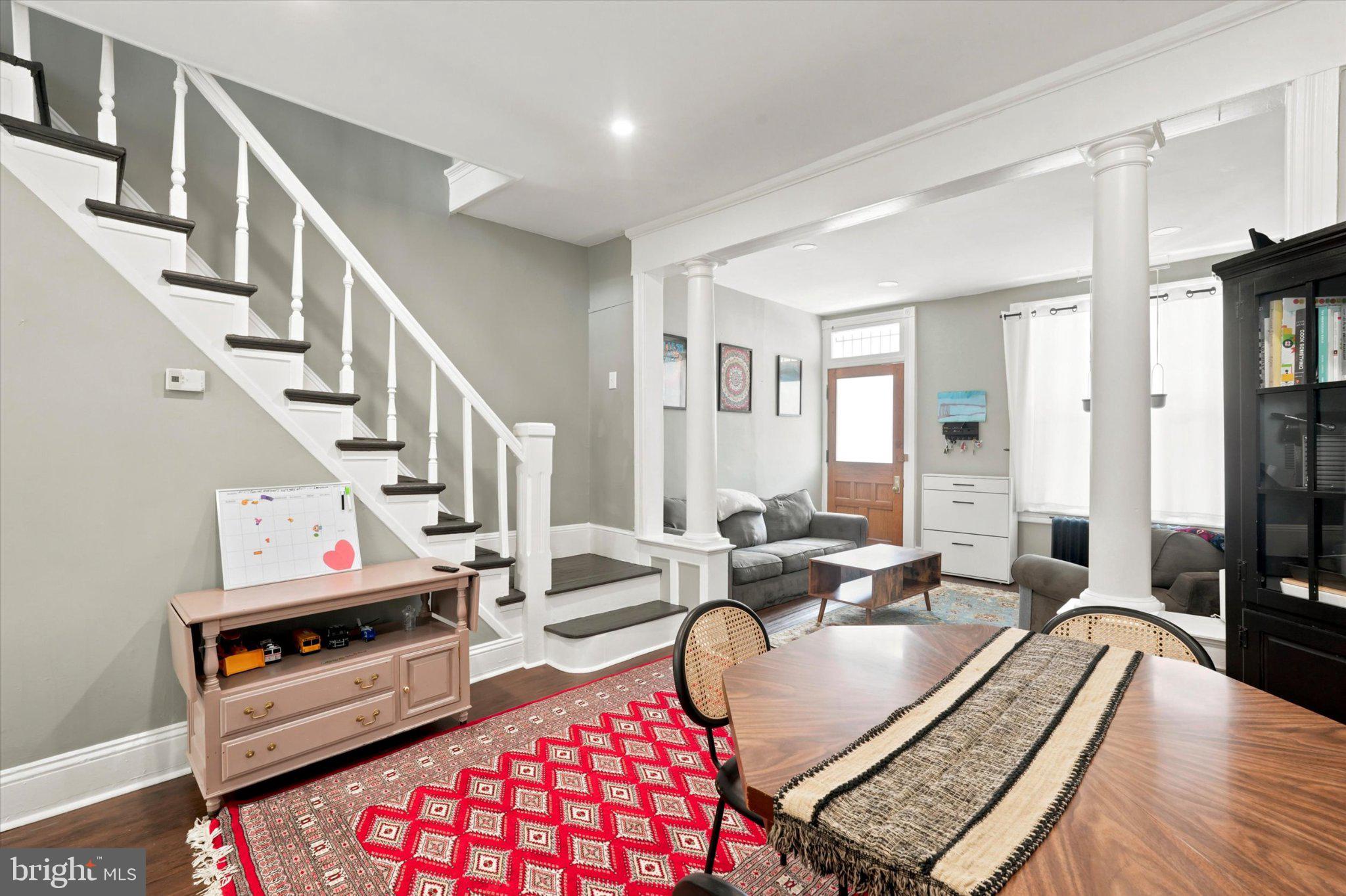 BREWERYTOWN - Residential