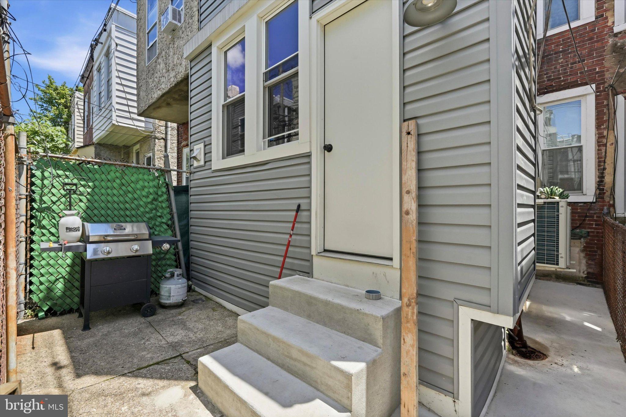 BREWERYTOWN - Residential