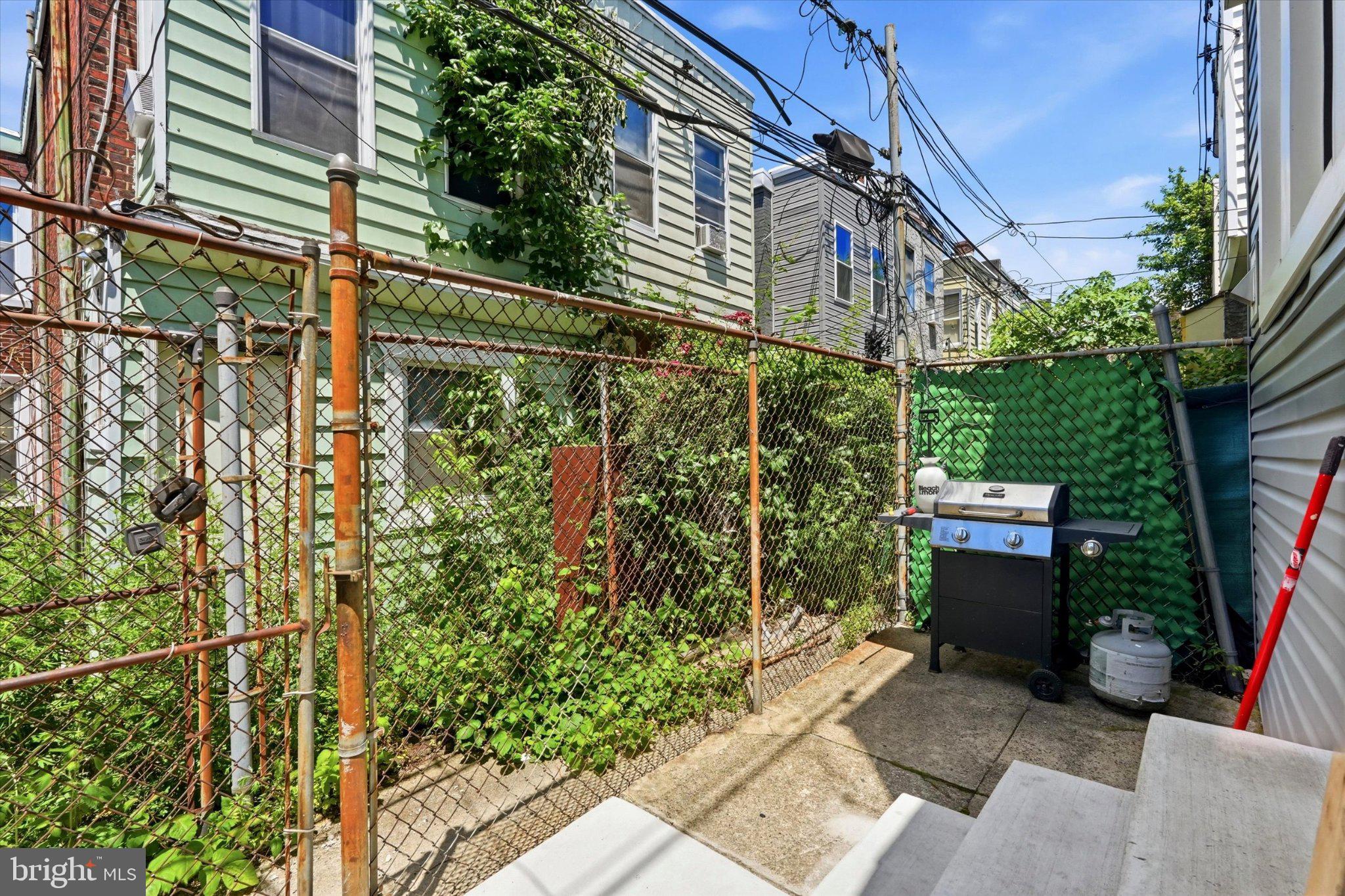 BREWERYTOWN - Residential