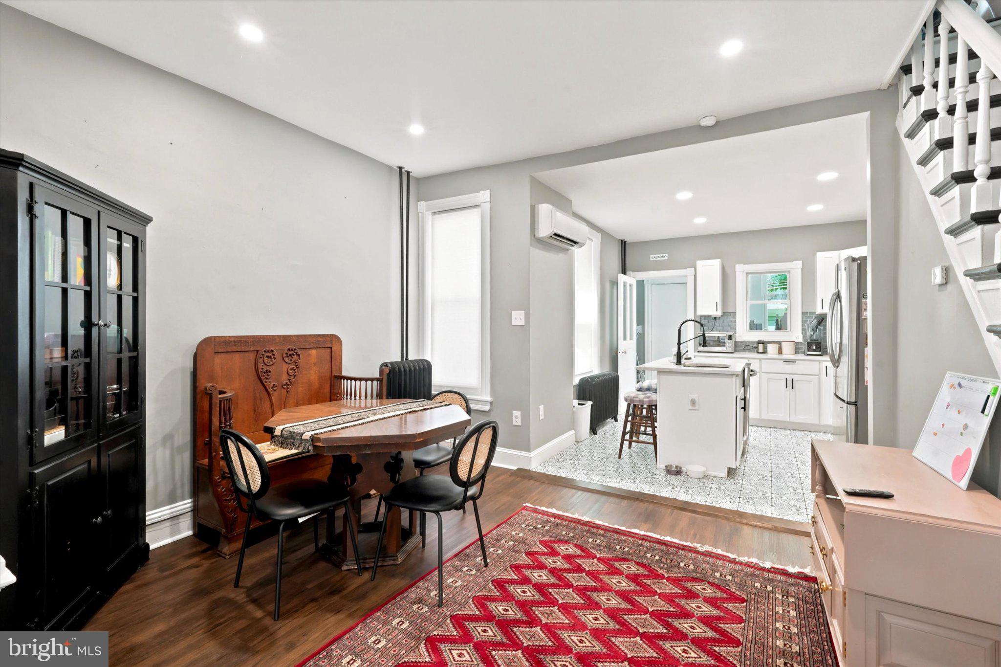 BREWERYTOWN - Residential