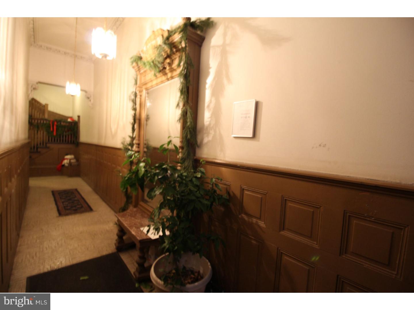 RITTENHOUSE SQUARE - Residential Lease