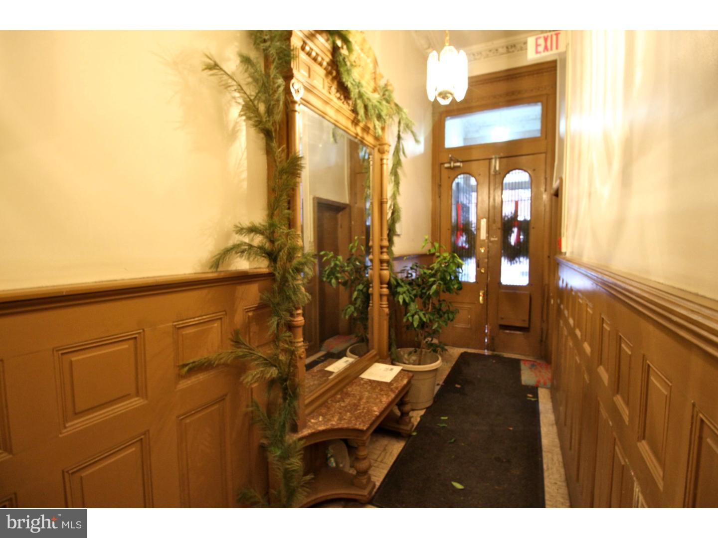 RITTENHOUSE SQUARE - Residential Lease