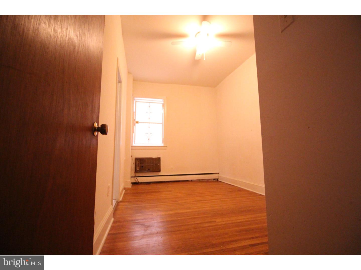 RITTENHOUSE SQUARE - Residential Lease