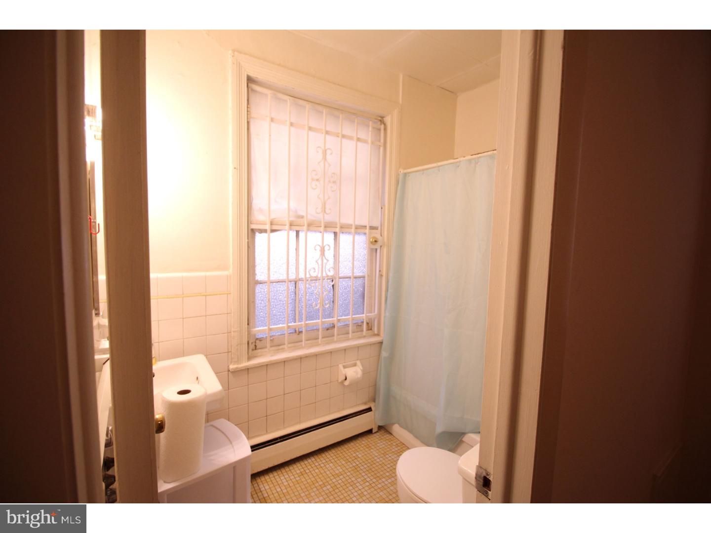 RITTENHOUSE SQUARE - Residential Lease