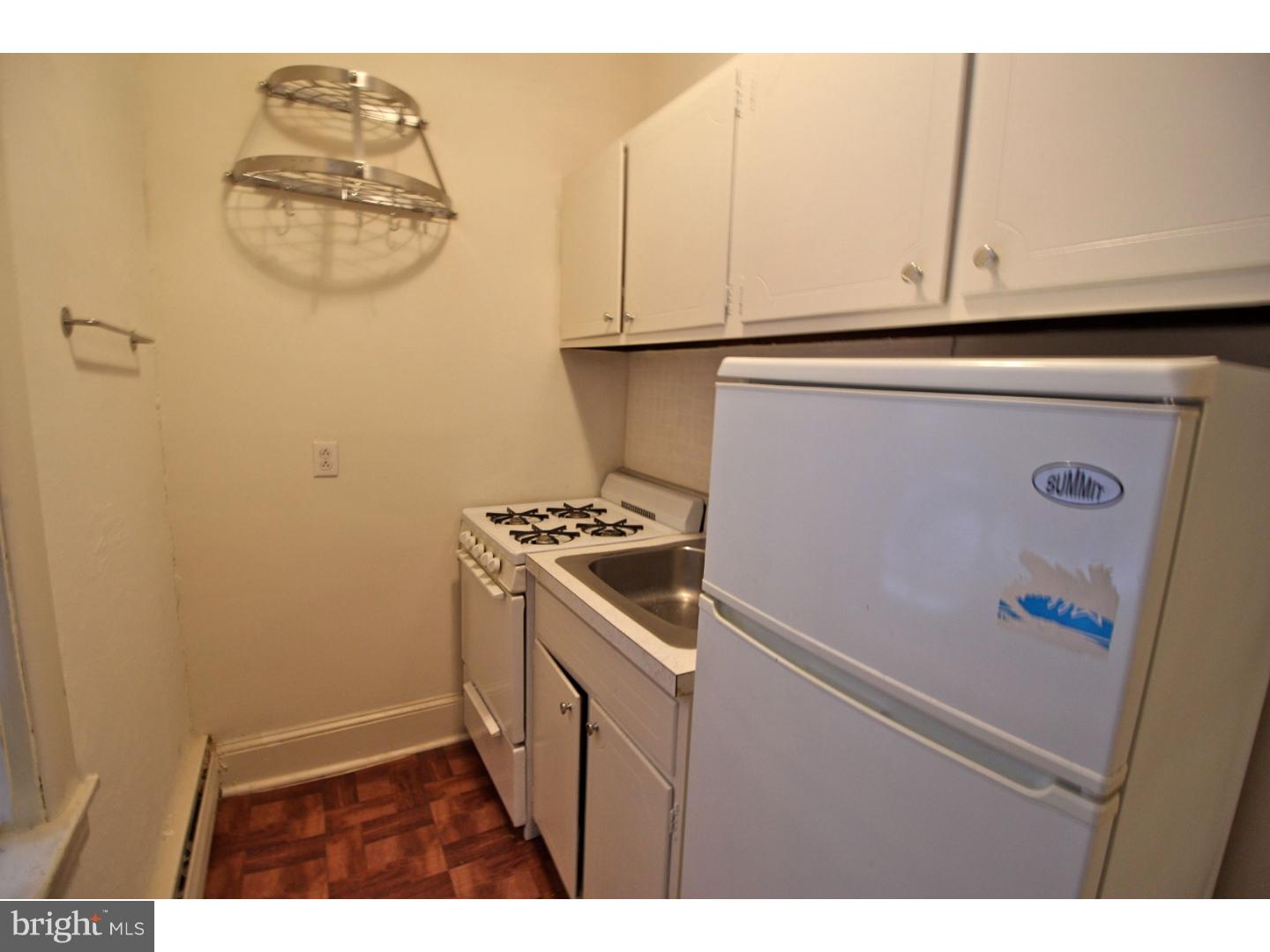RITTENHOUSE SQUARE - Residential Lease