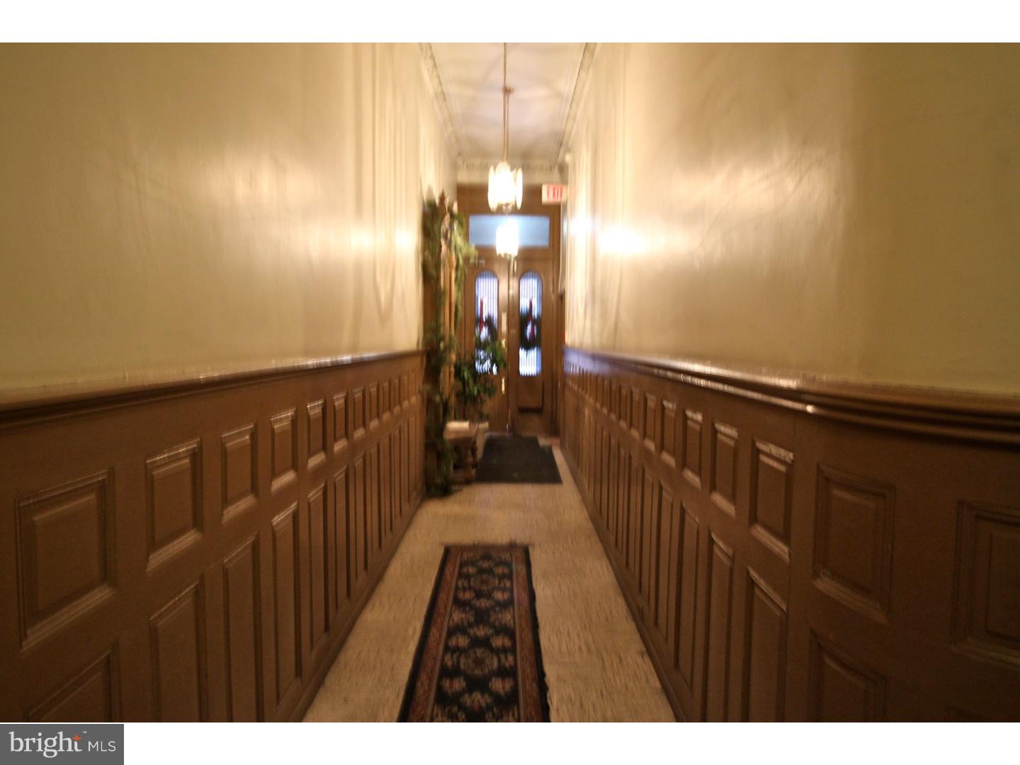 RITTENHOUSE SQUARE - Residential Lease