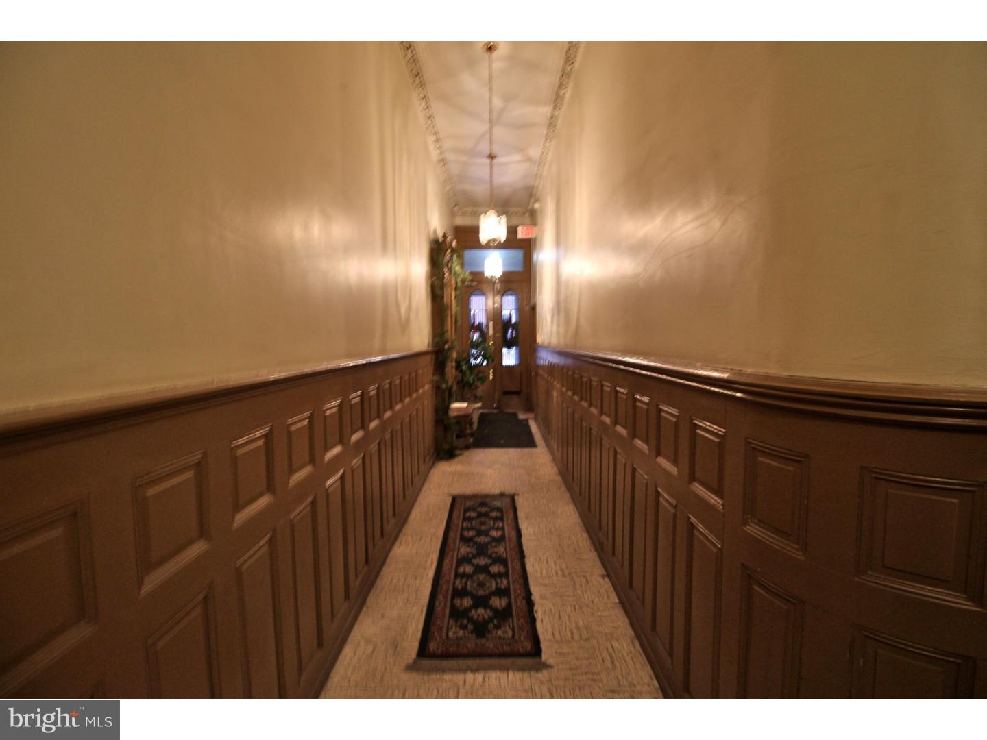 RITTENHOUSE SQUARE - Residential Lease