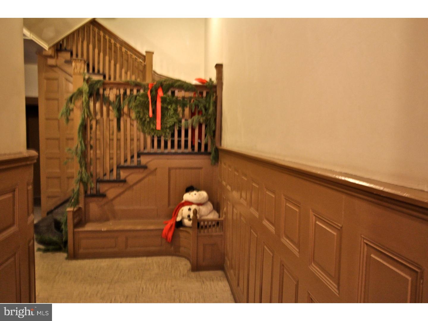 RITTENHOUSE SQUARE - Residential Lease