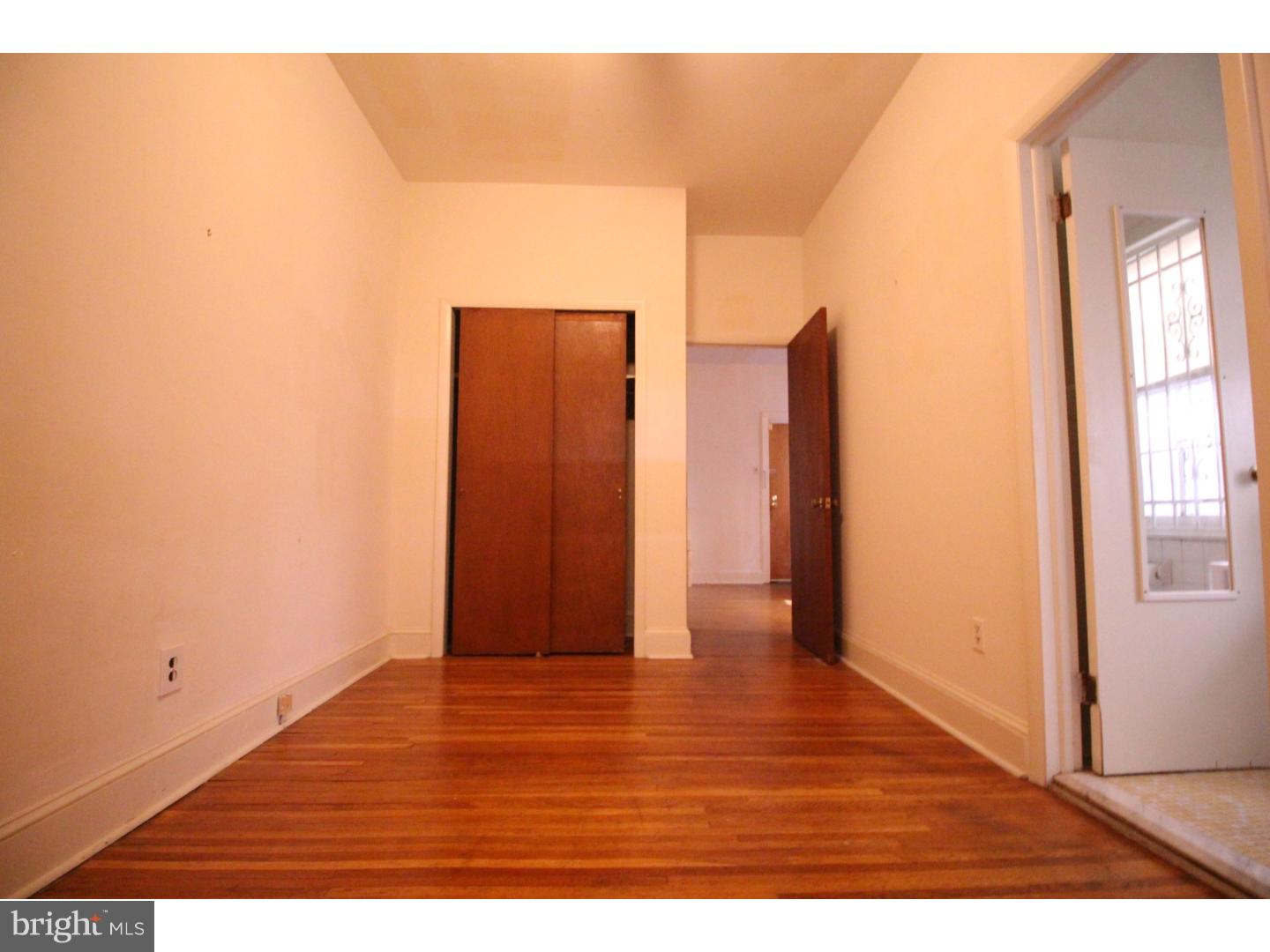 RITTENHOUSE SQUARE - Residential Lease