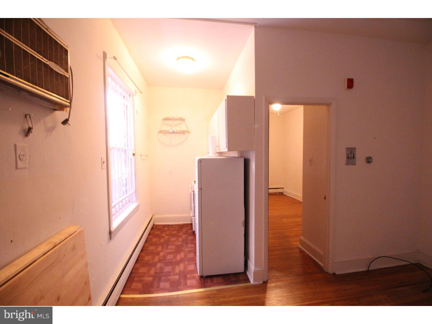 RITTENHOUSE SQUARE - Residential Lease