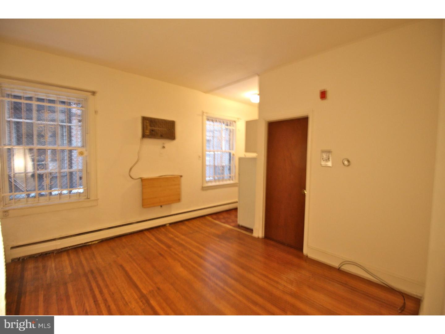 RITTENHOUSE SQUARE - Residential Lease