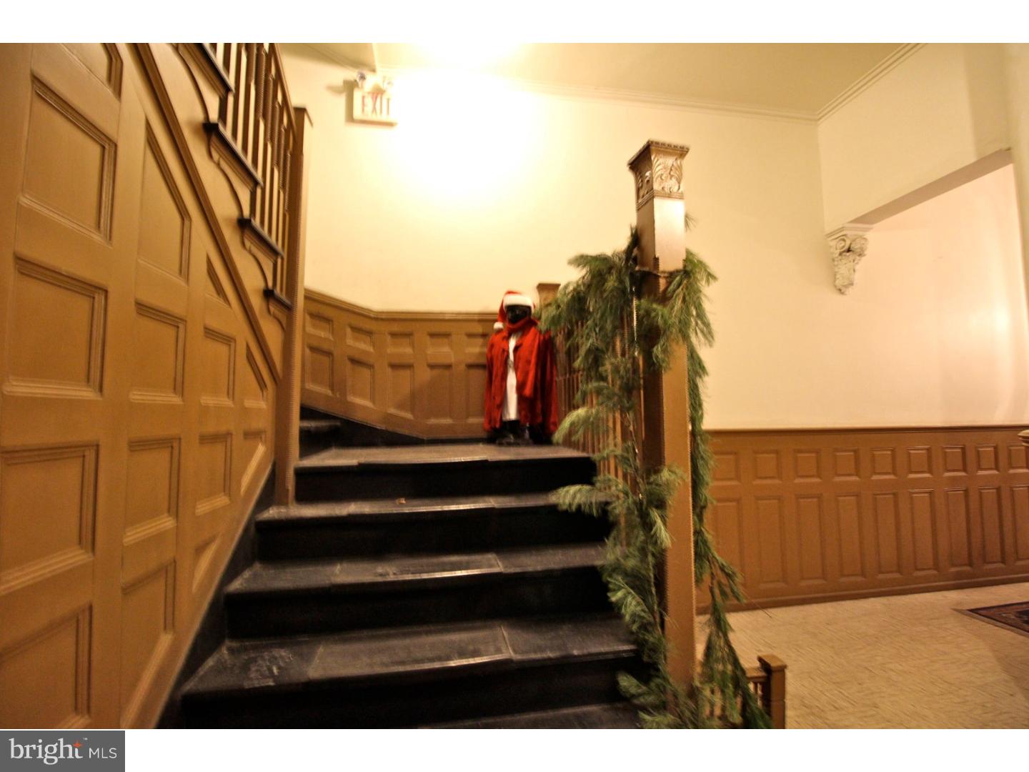RITTENHOUSE SQUARE - Residential Lease