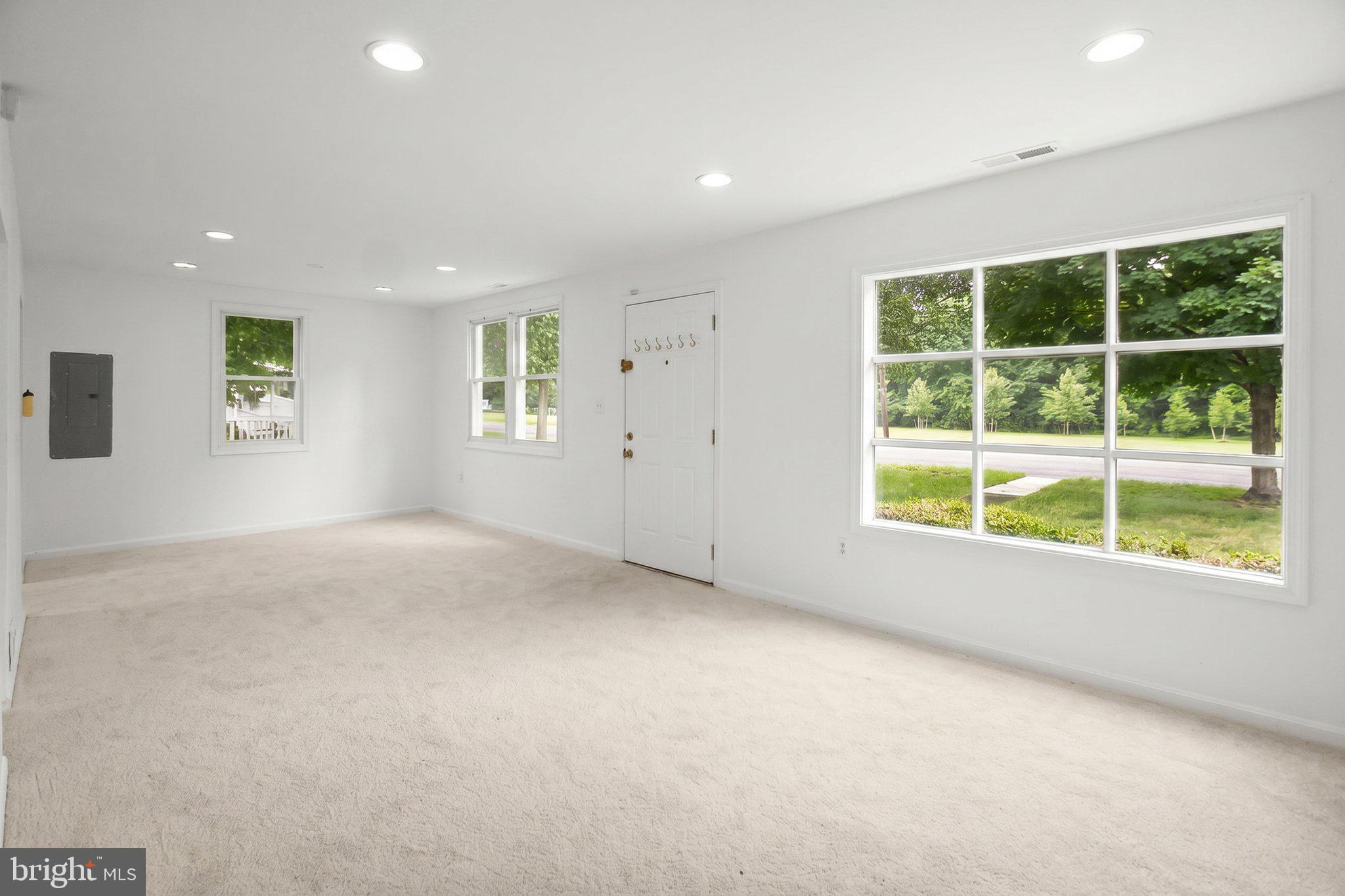 CHERRY HILL - Residential