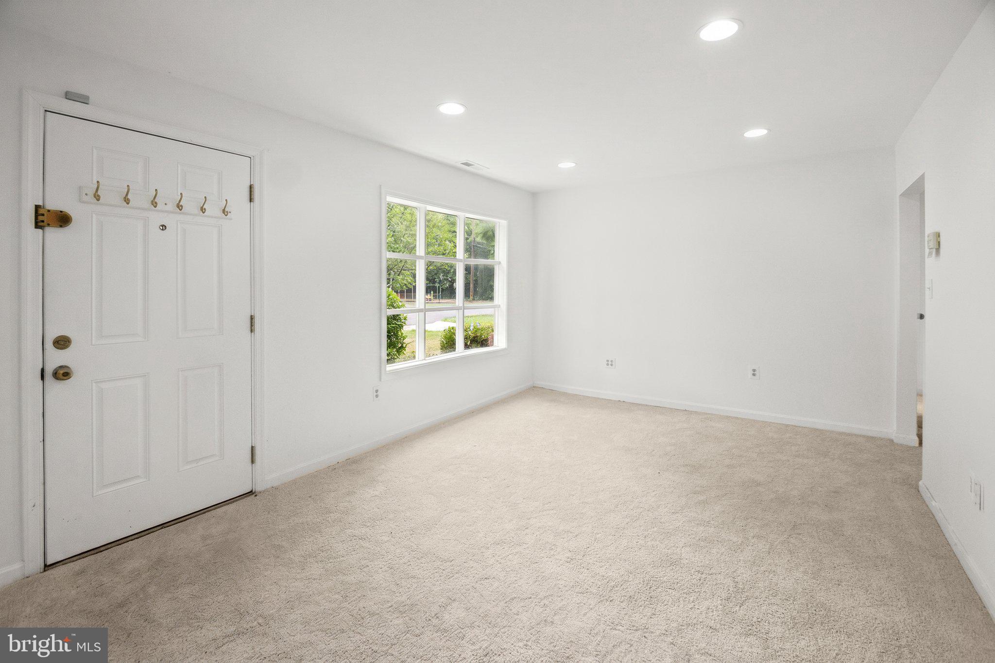 CHERRY HILL - Residential