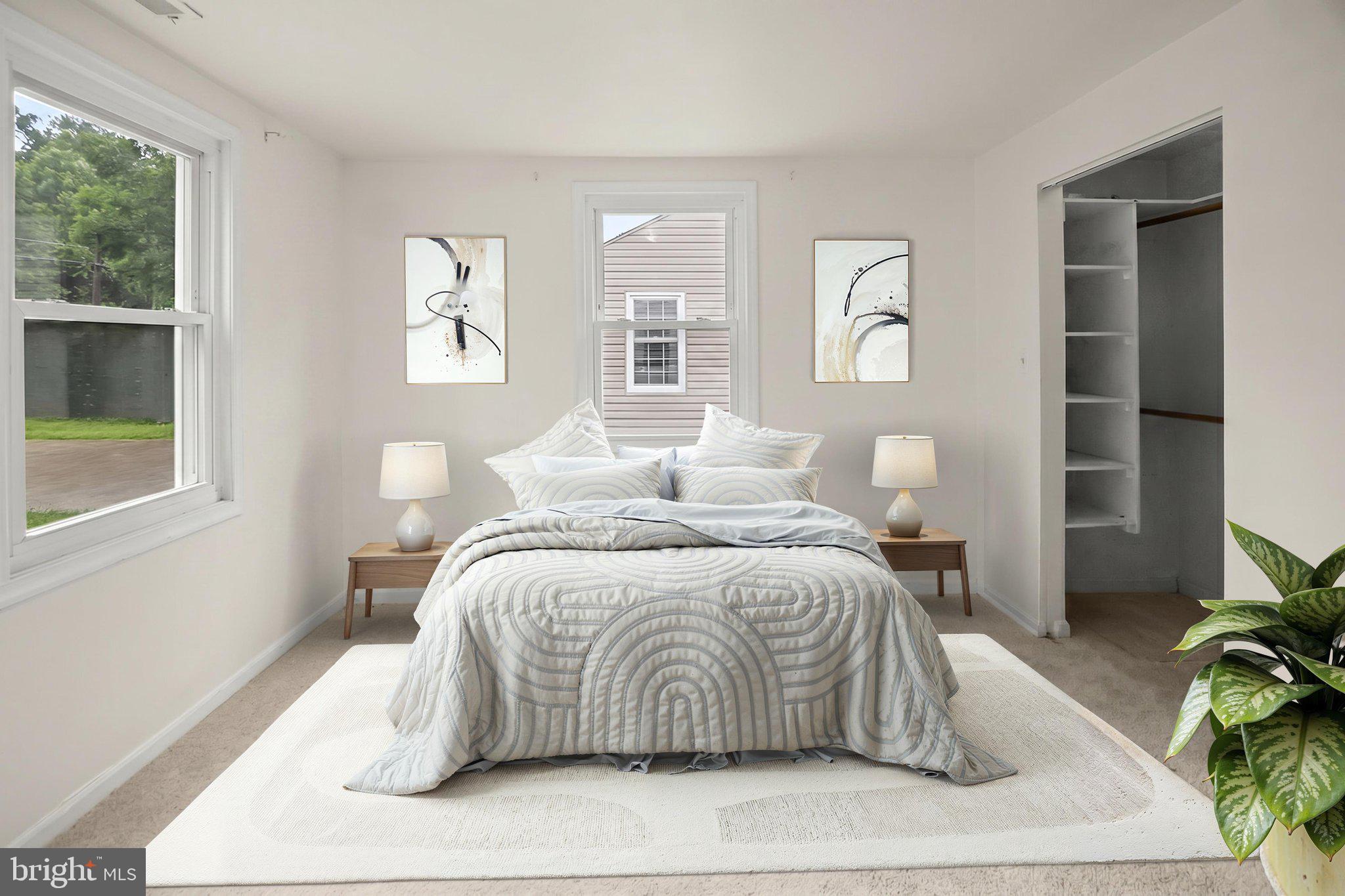 CHERRY HILL - Residential