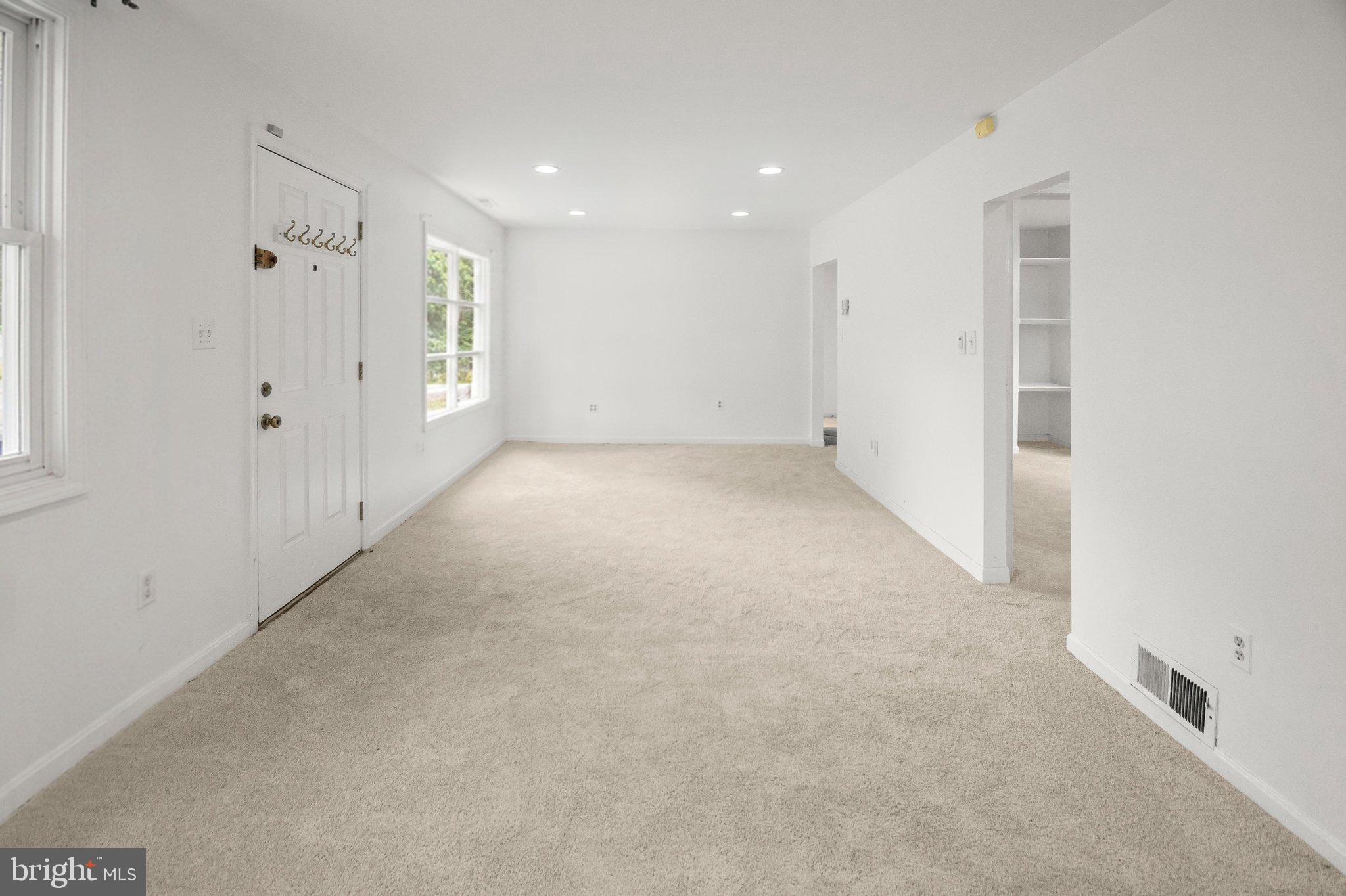 CHERRY HILL - Residential