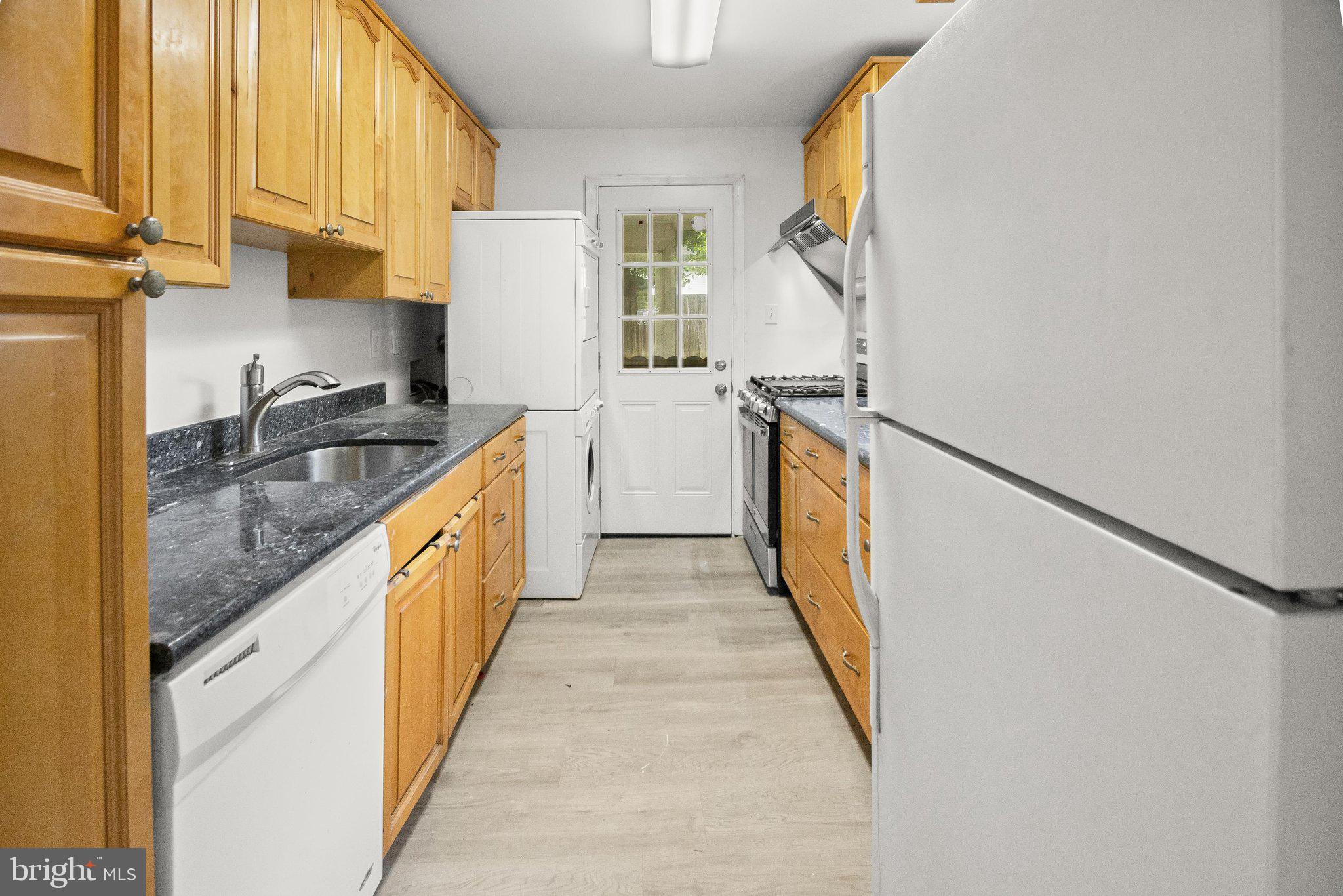 CHERRY HILL - Residential