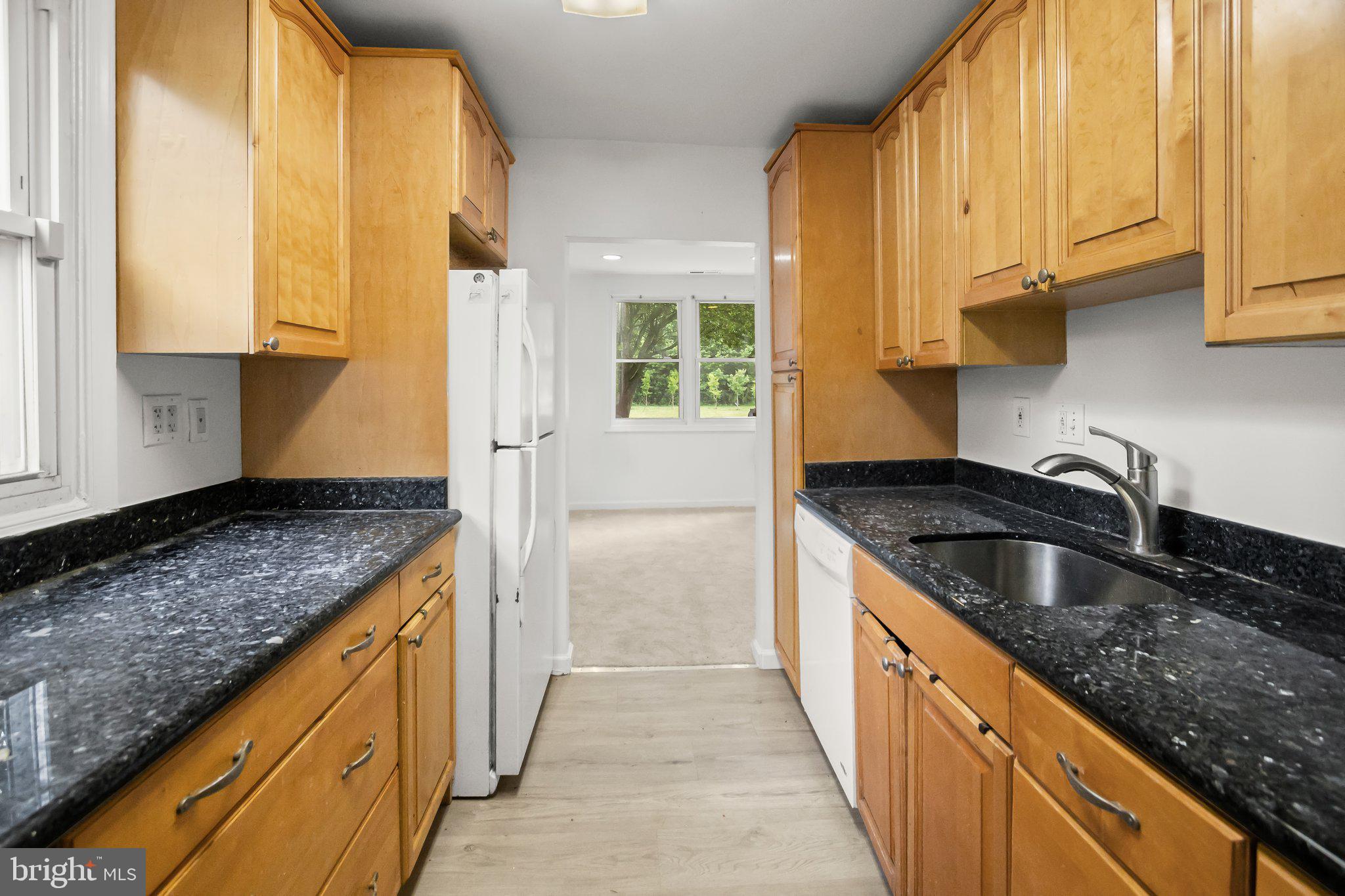 CHERRY HILL - Residential