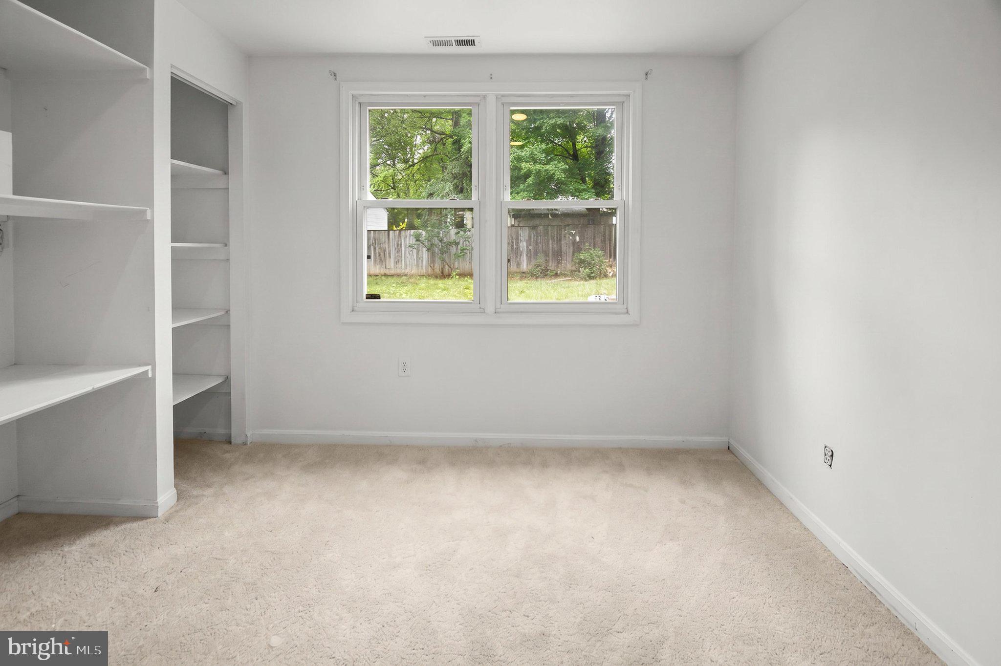 CHERRY HILL - Residential