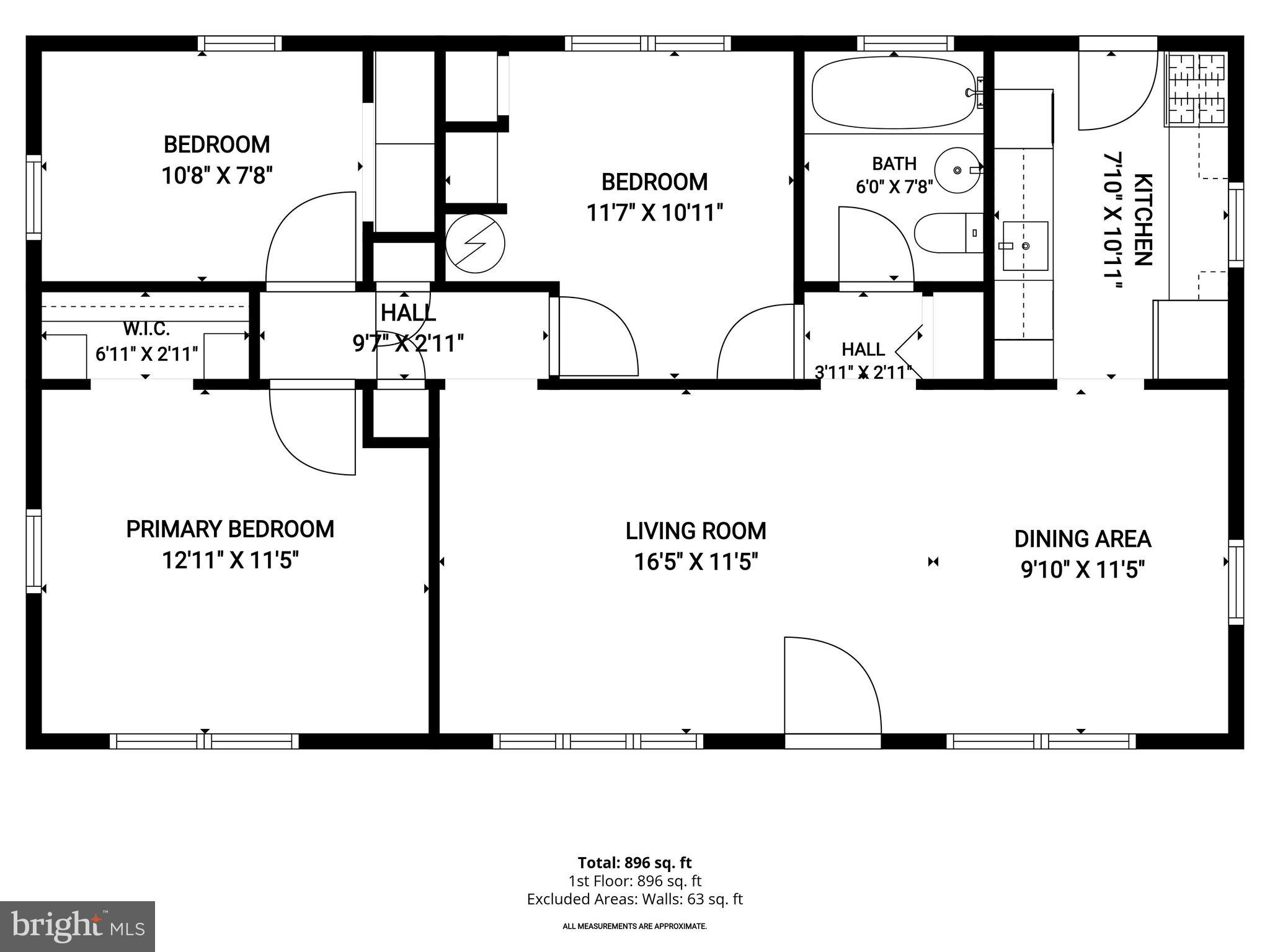 CHERRY HILL - Residential