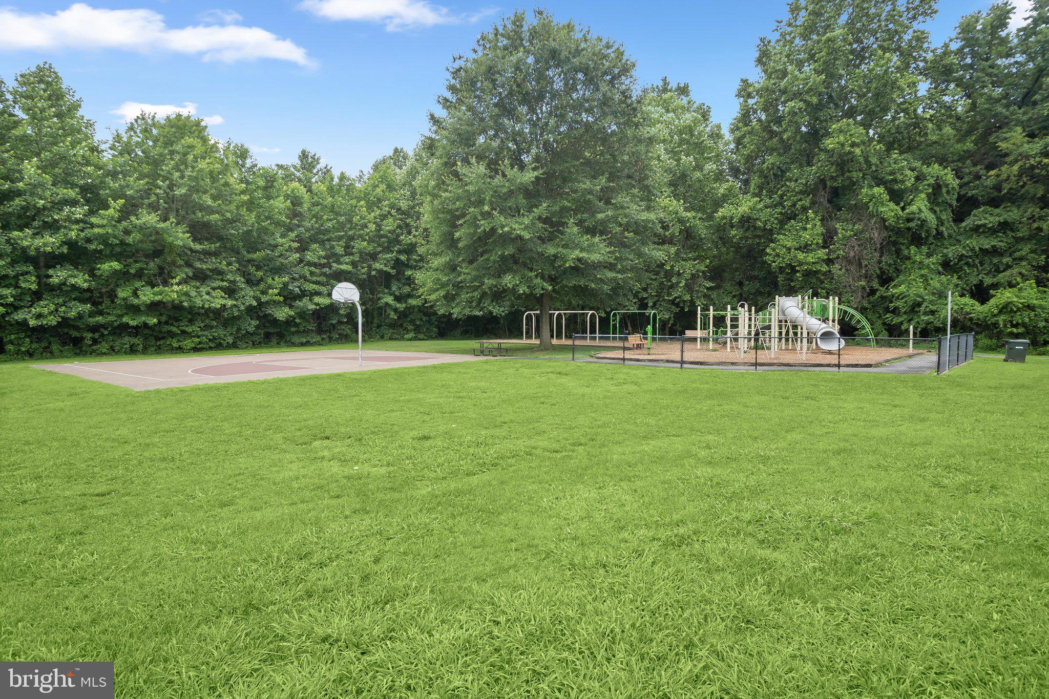 CHERRY HILL - Residential