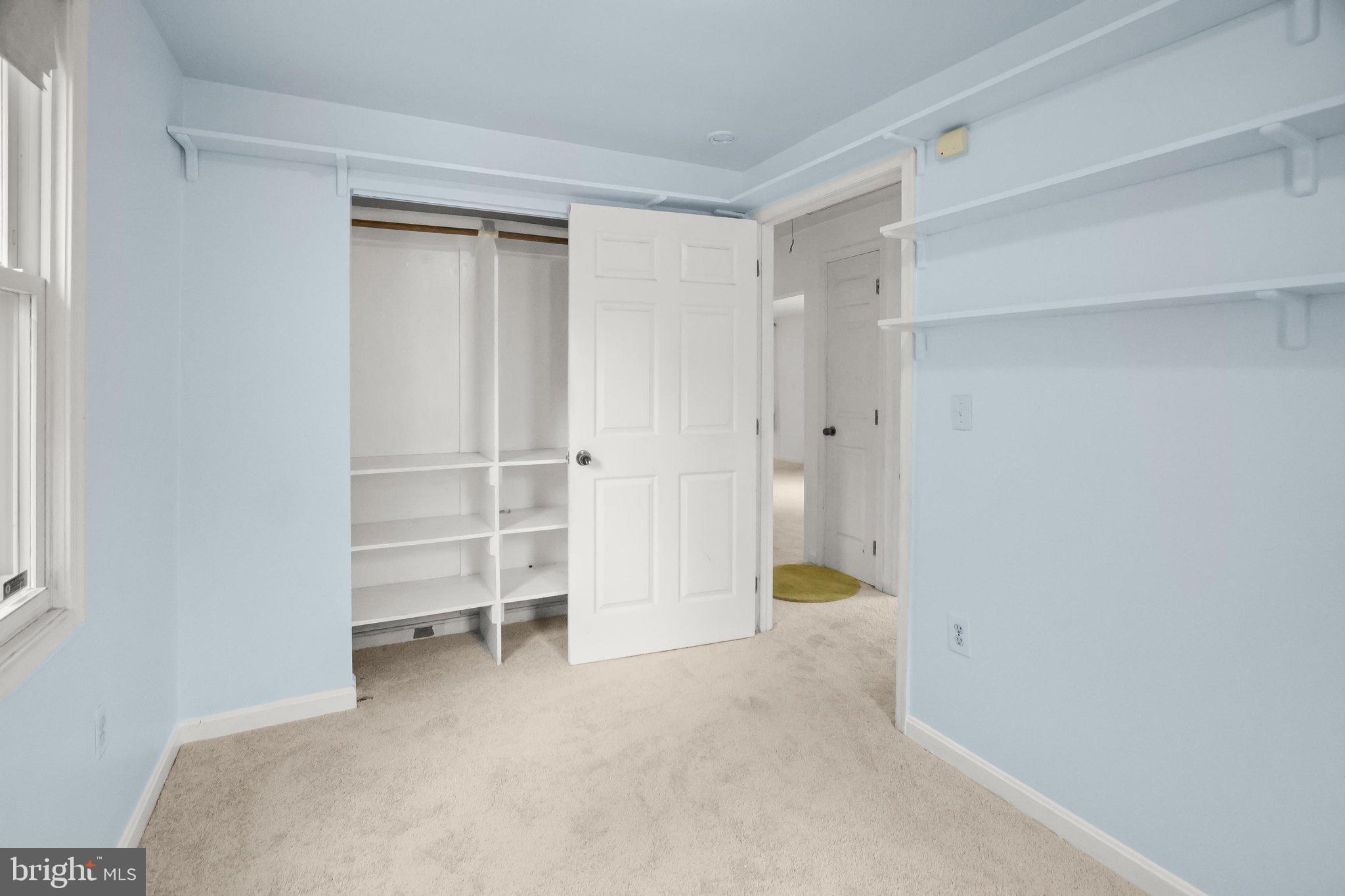 CHERRY HILL - Residential