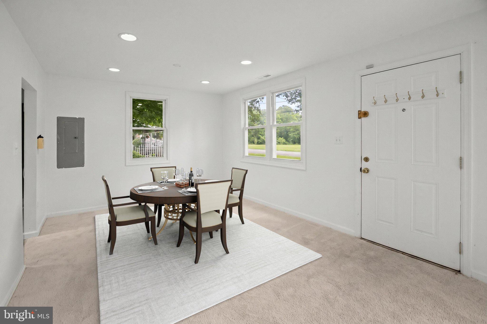 CHERRY HILL - Residential