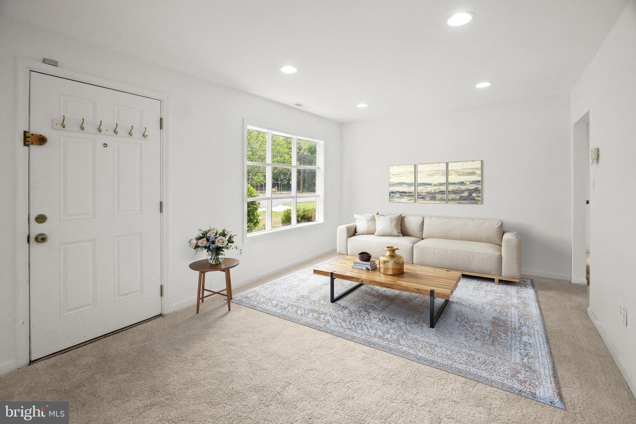 CHERRY HILL - Residential