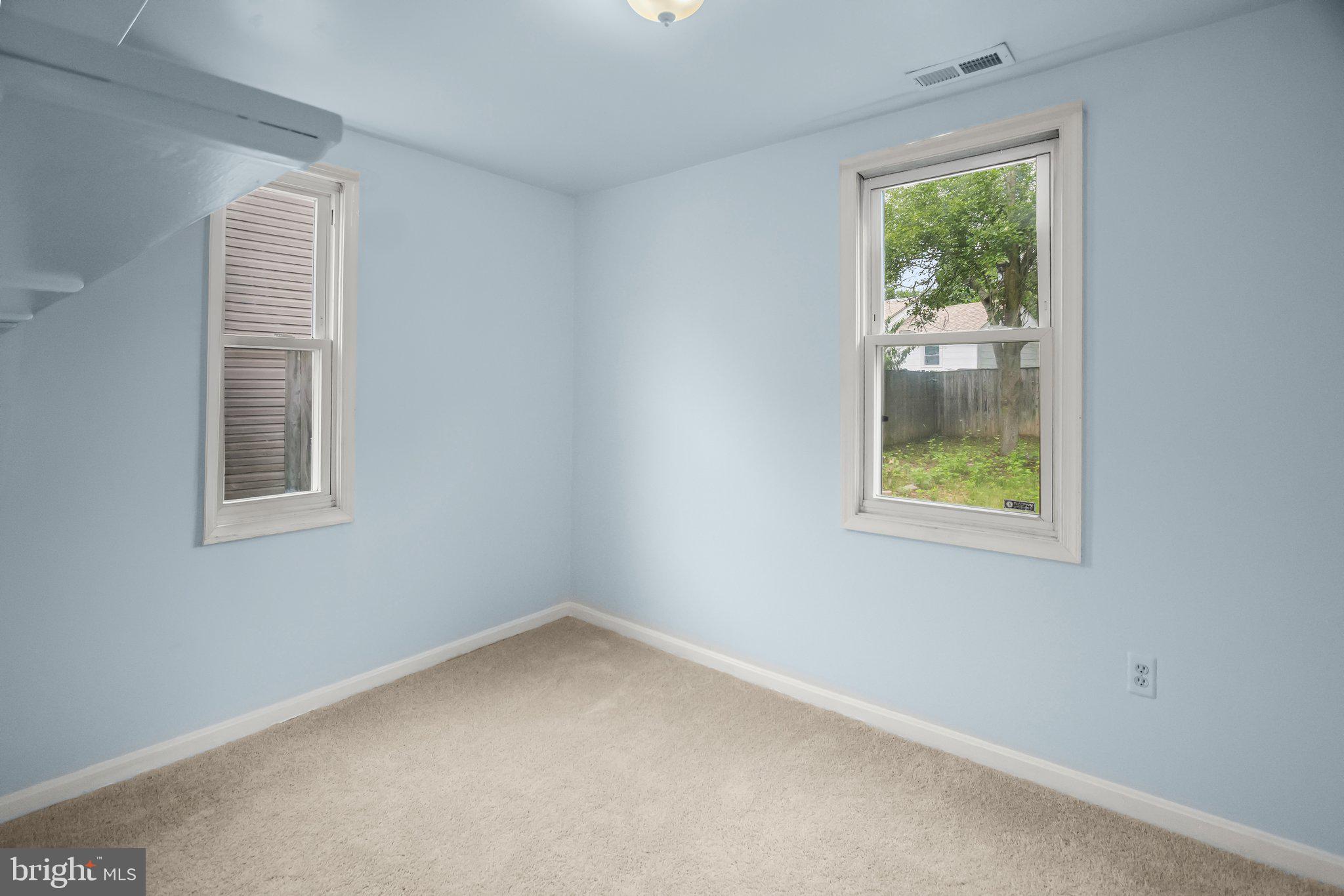 CHERRY HILL - Residential