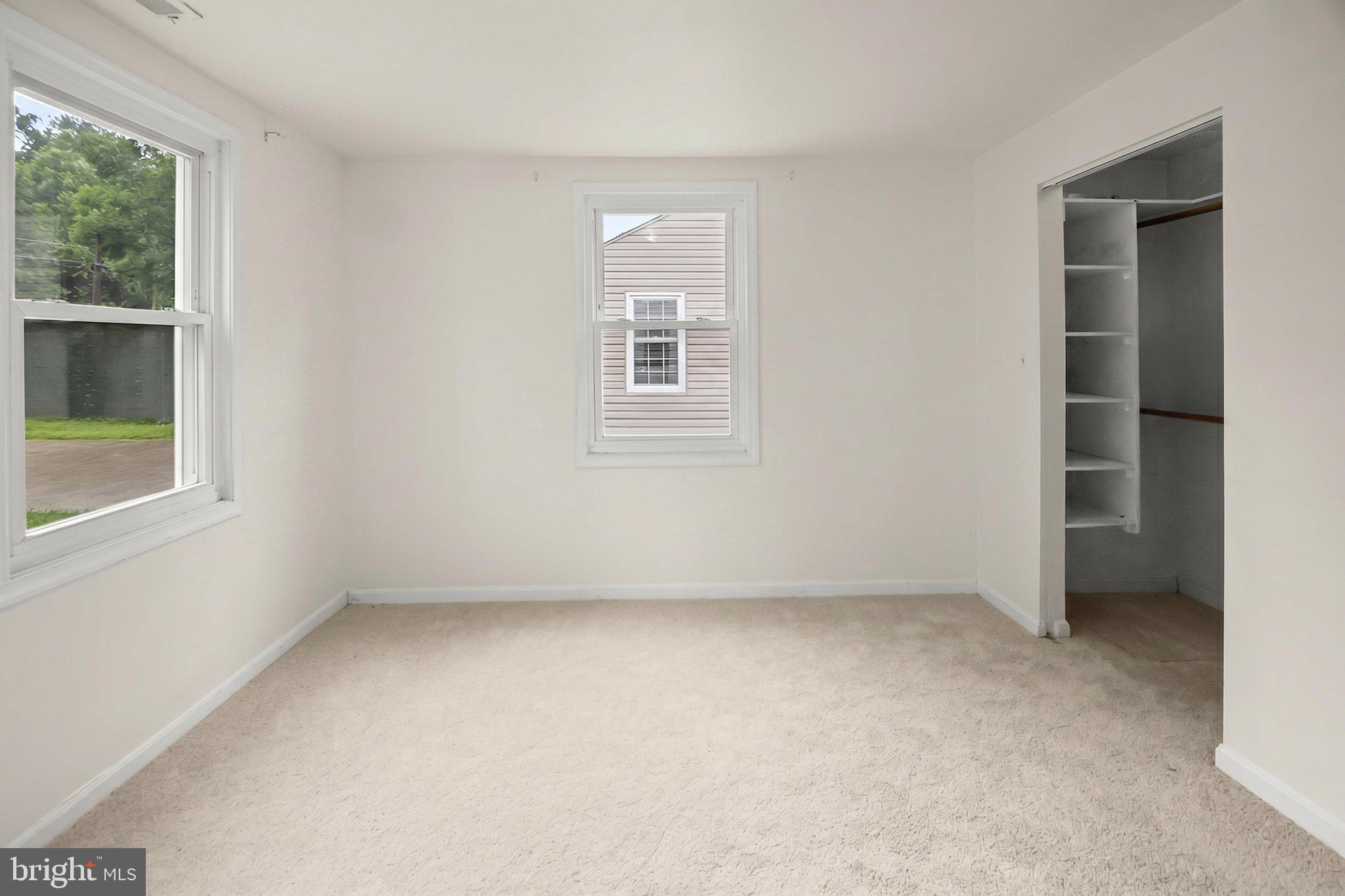 CHERRY HILL - Residential