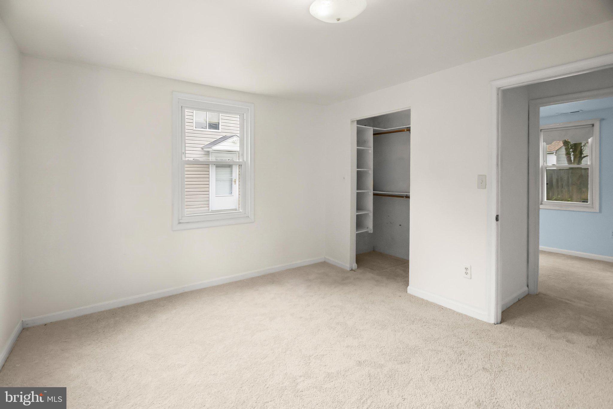 CHERRY HILL - Residential