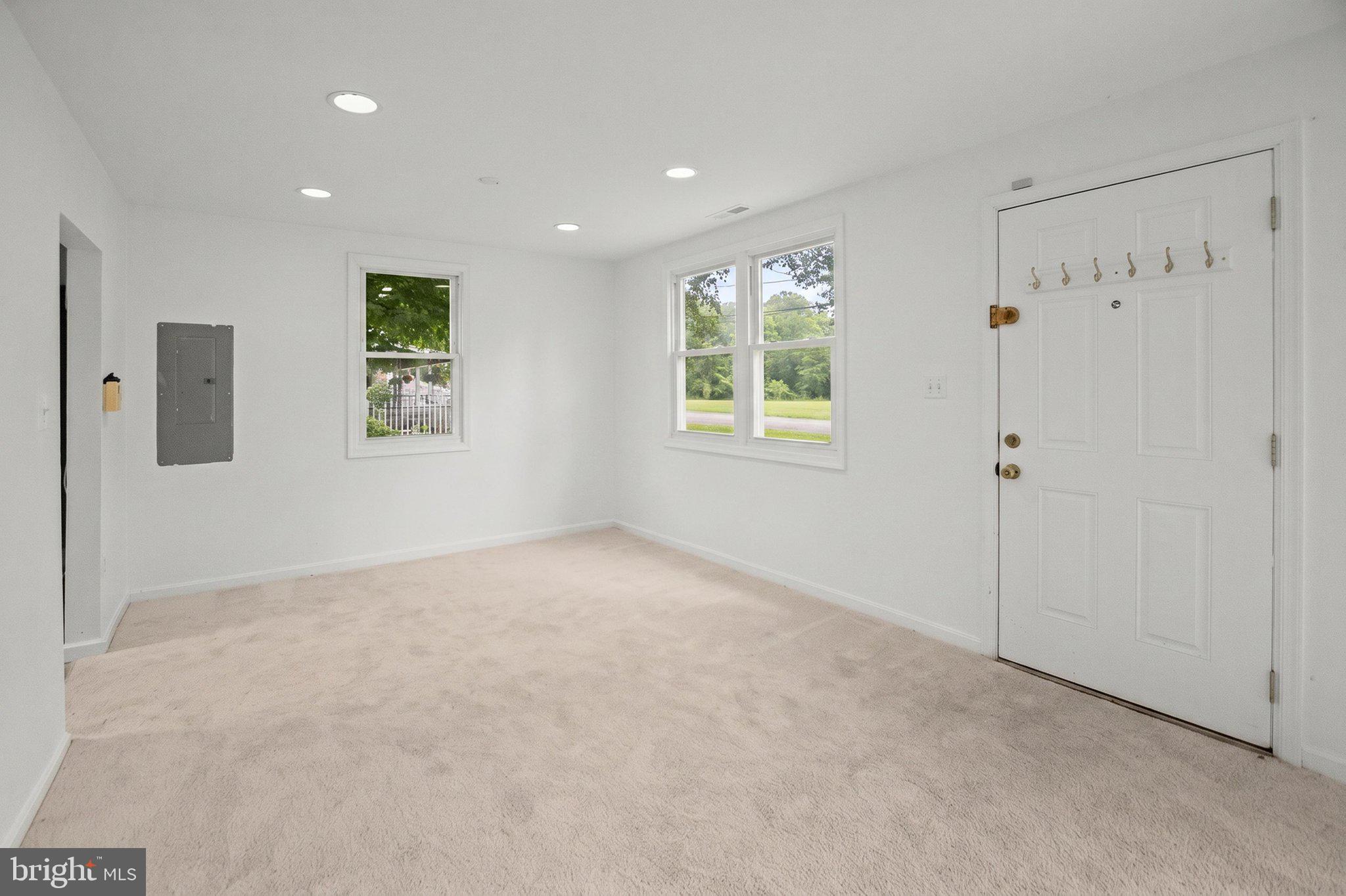 CHERRY HILL - Residential
