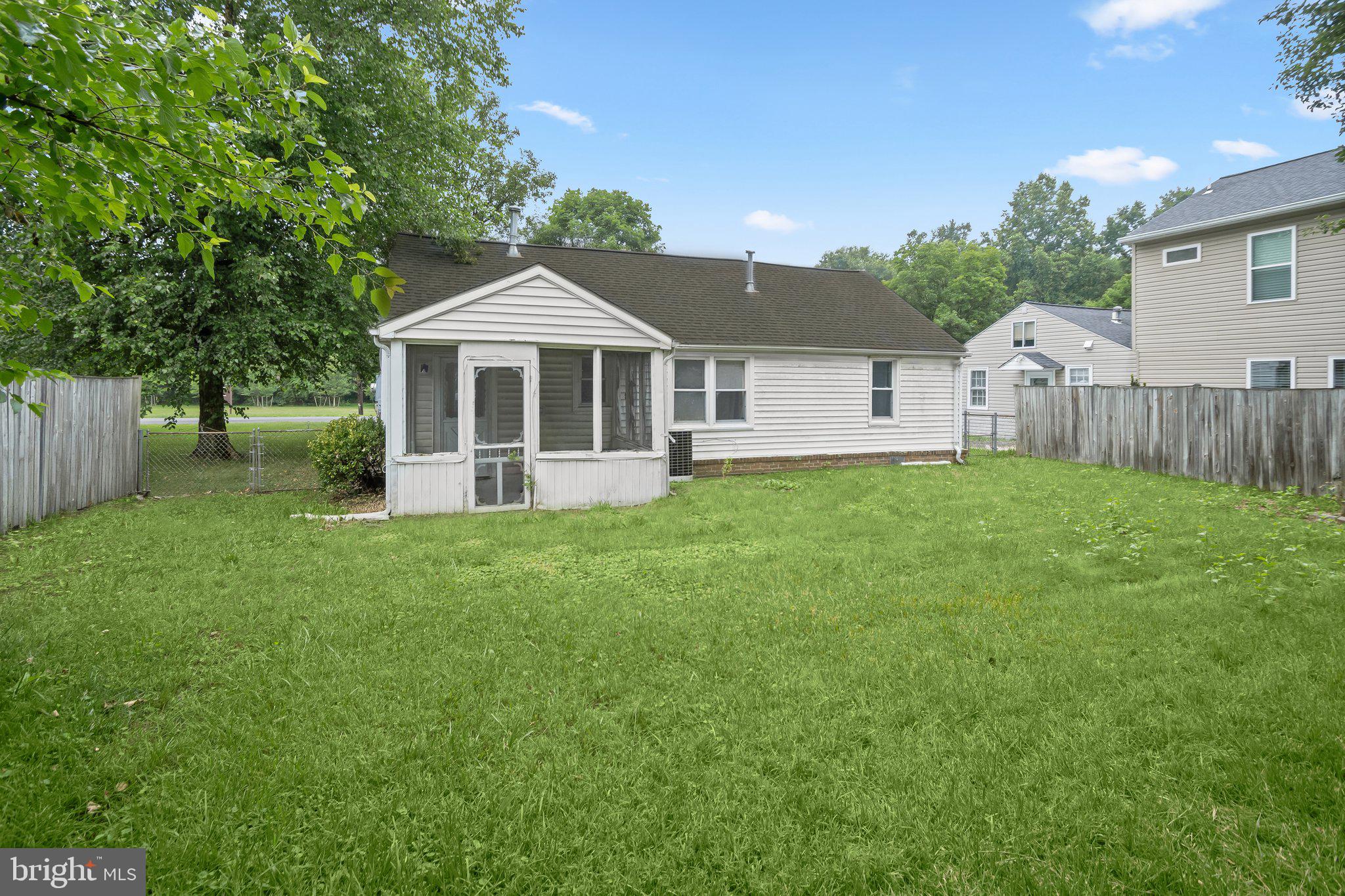 CHERRY HILL - Residential