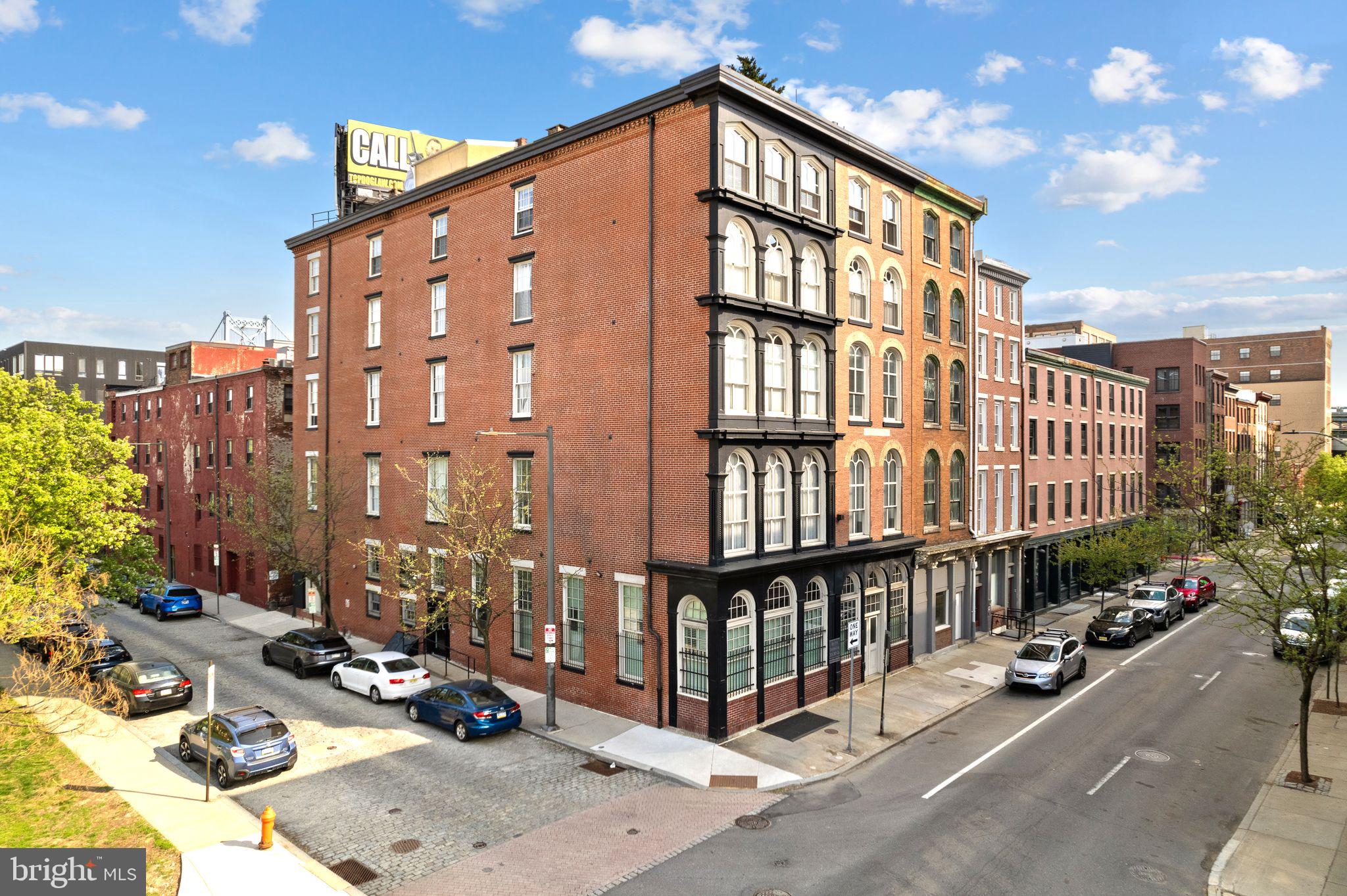 OLD CITY - Residential