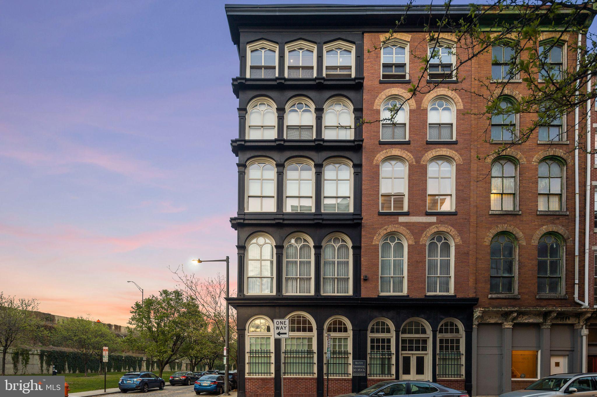 OLD CITY - Residential