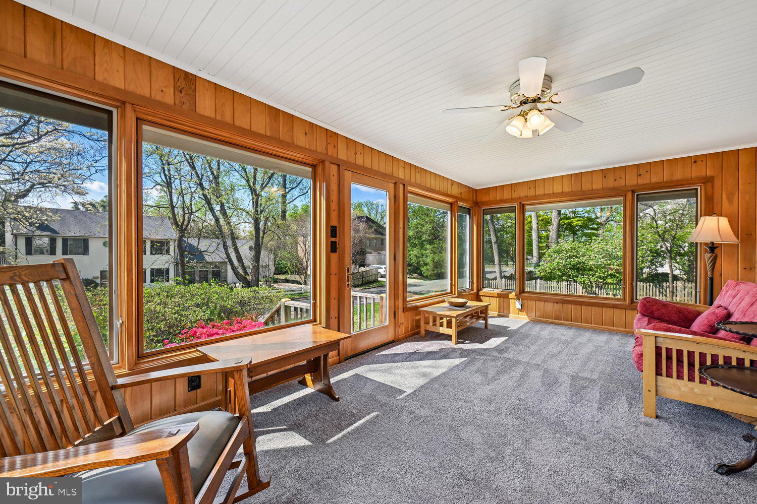 PAGE HILL - Residential