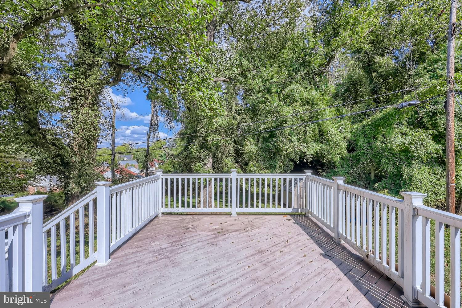 GROVE PARK - Residential