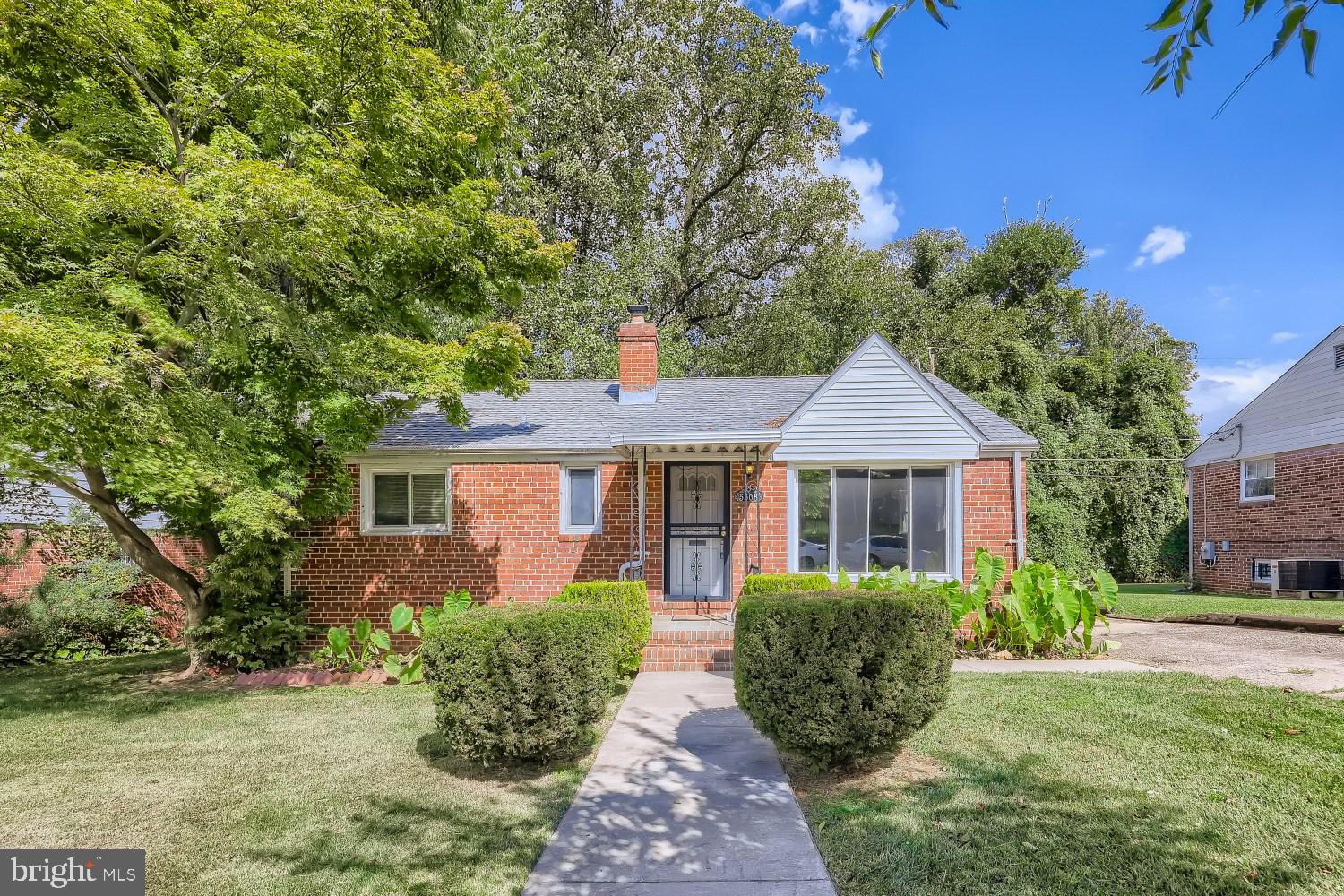 GROVE PARK - Residential