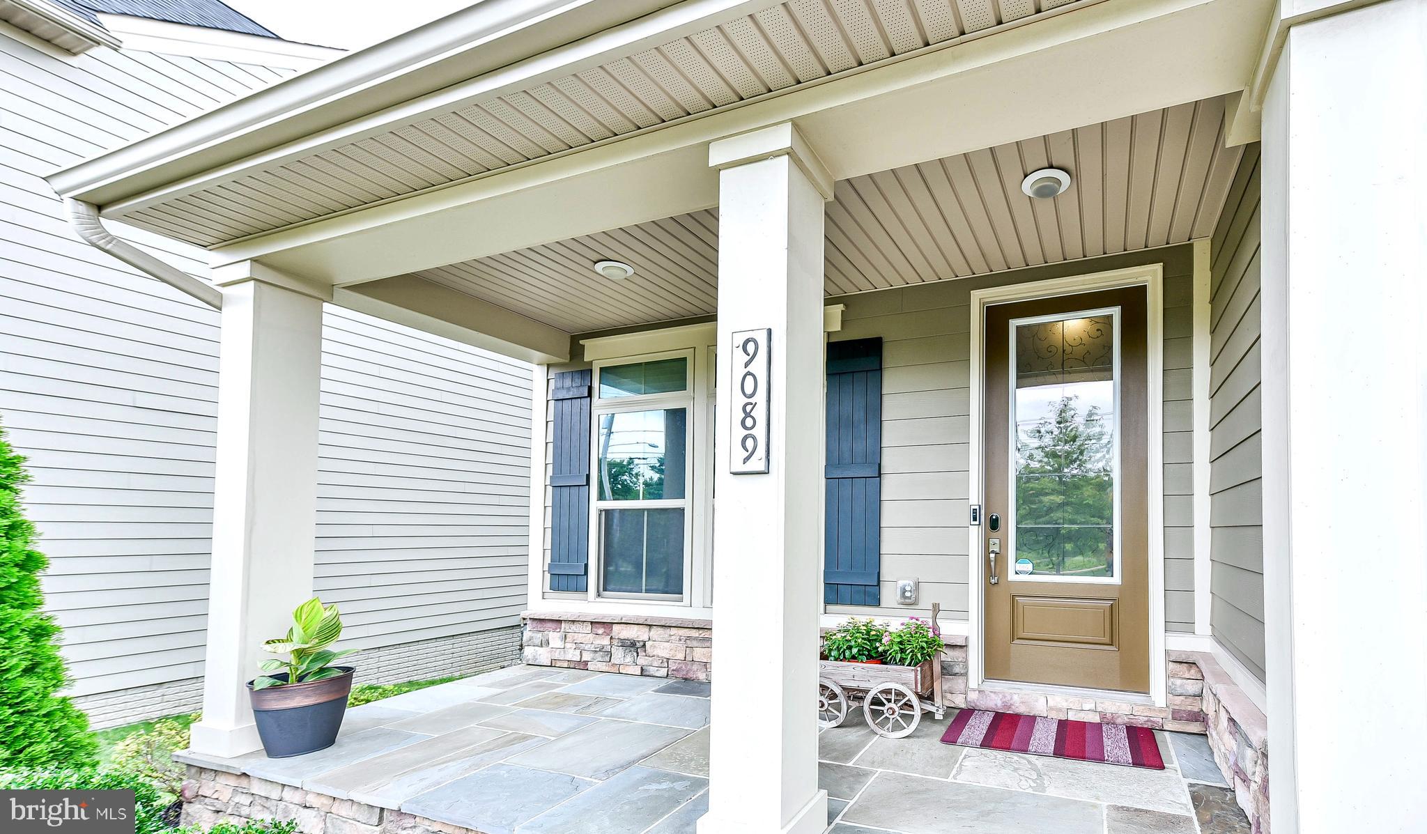 WOODSON SQUARE - Residential