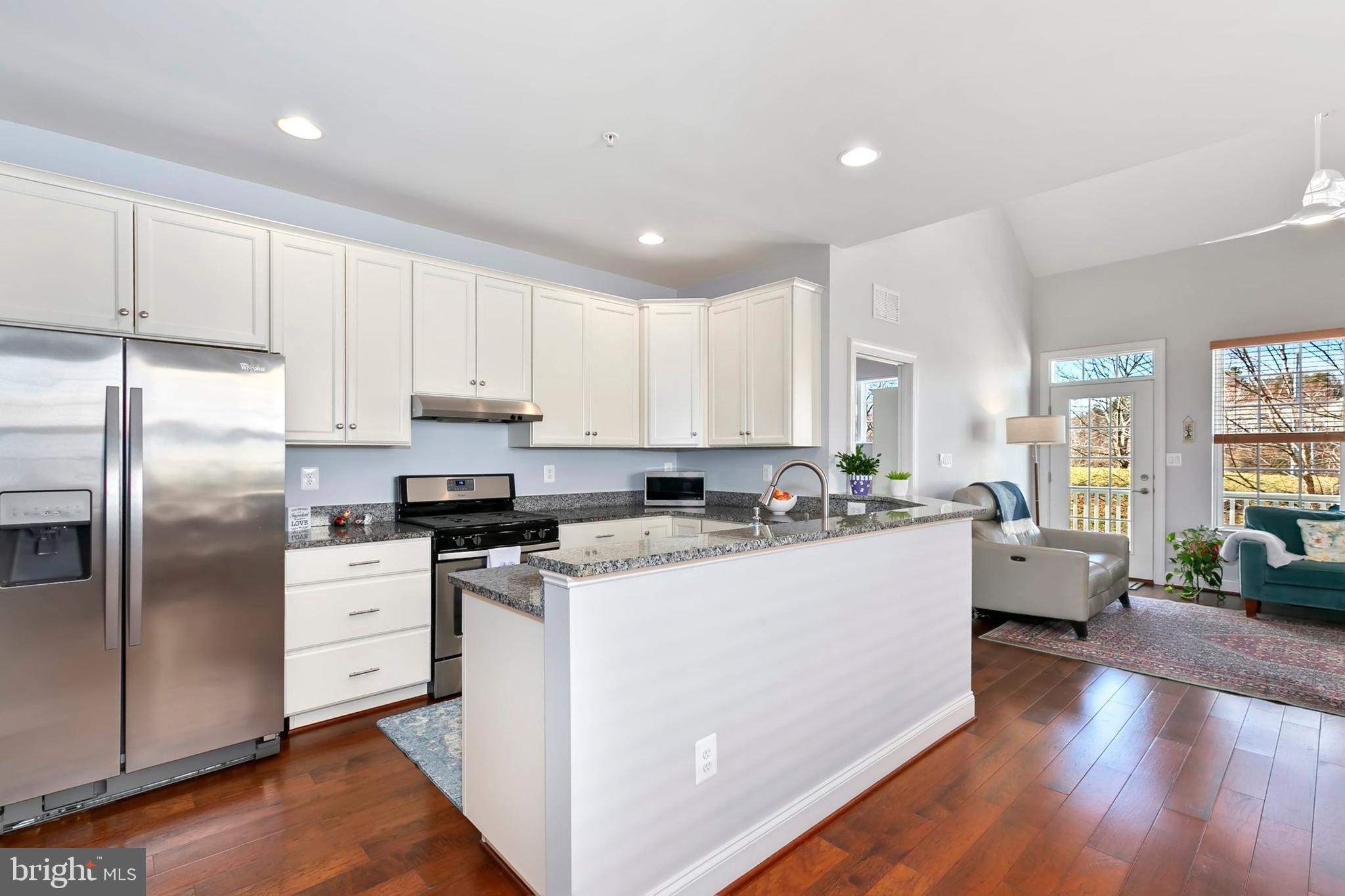 SIMPSON MILL - Residential