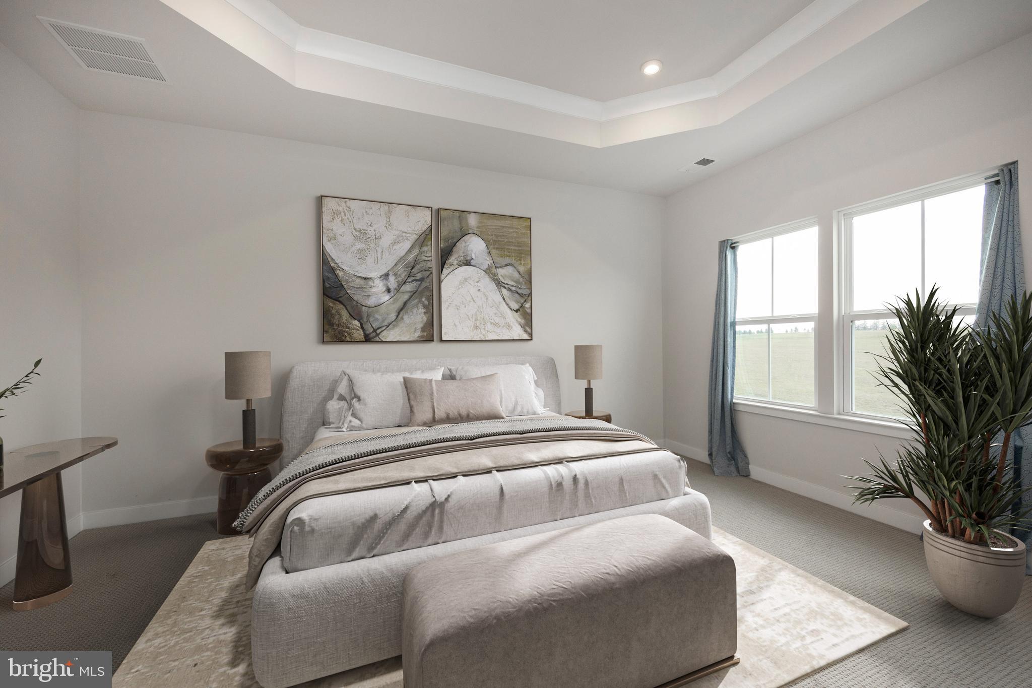 MAPLEVIEW - Residential Lease