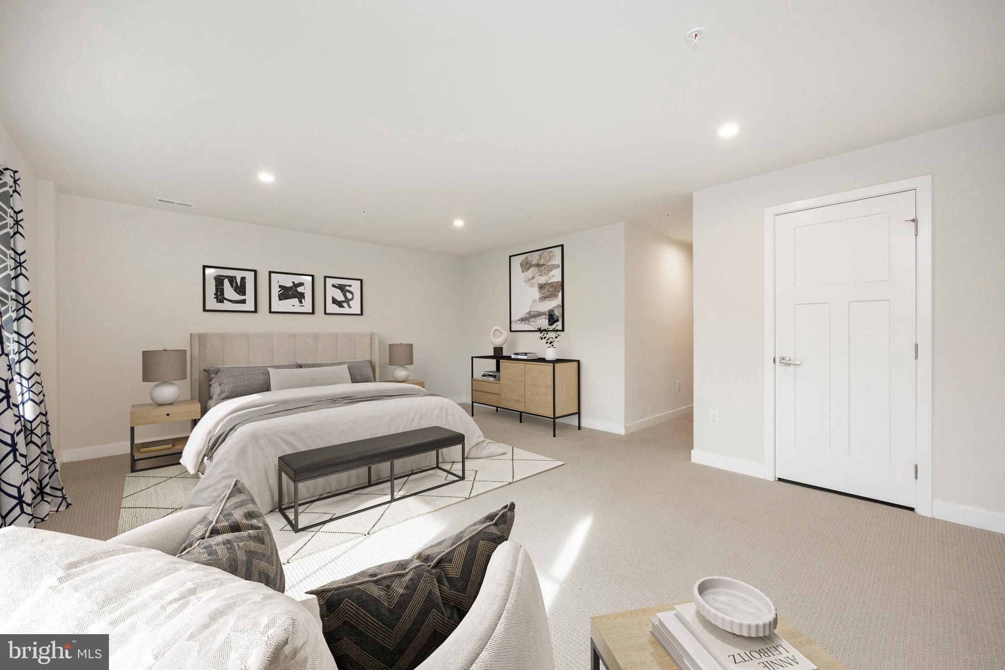 MAPLEVIEW - Residential Lease