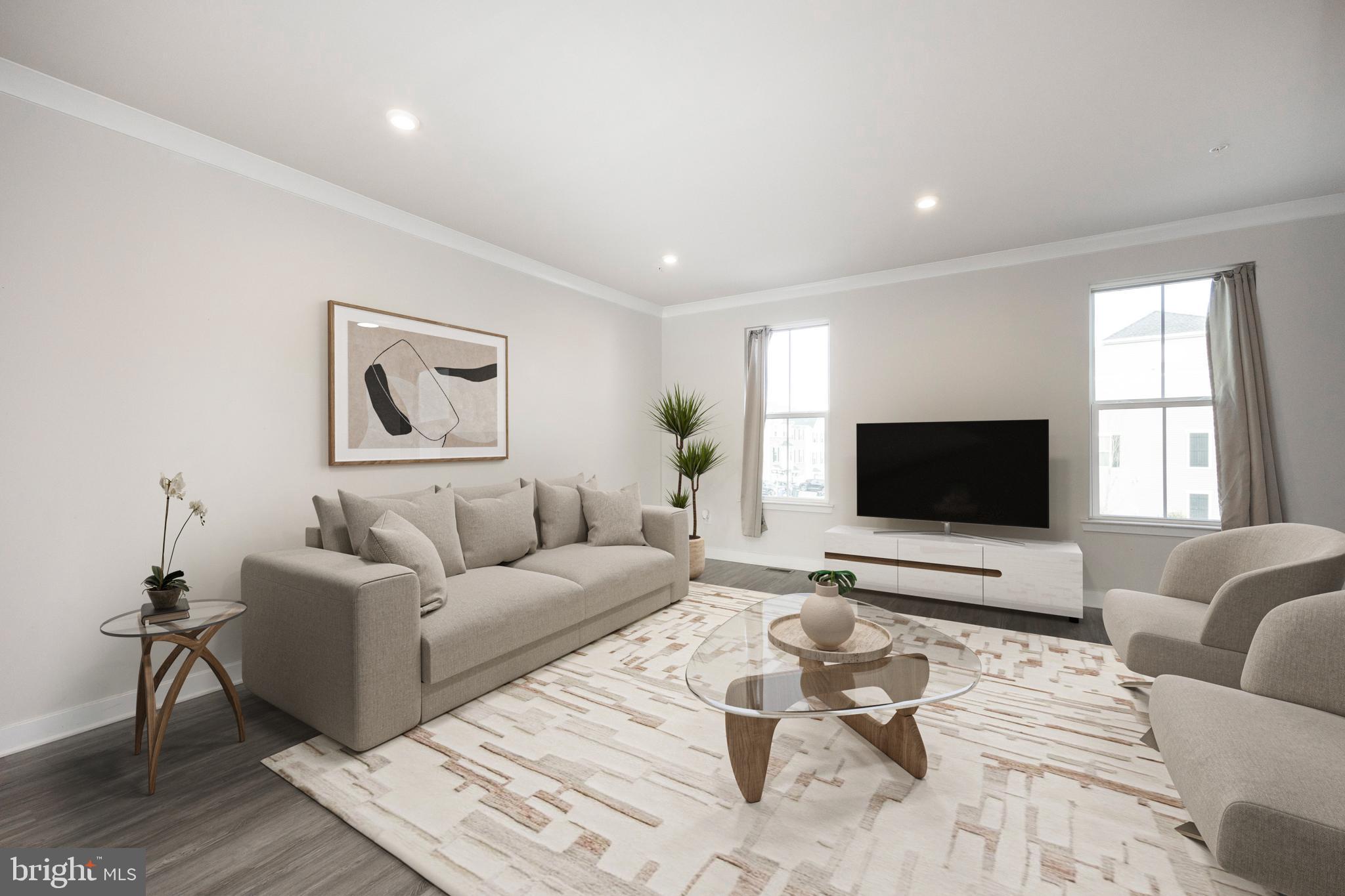 MAPLEVIEW - Residential Lease