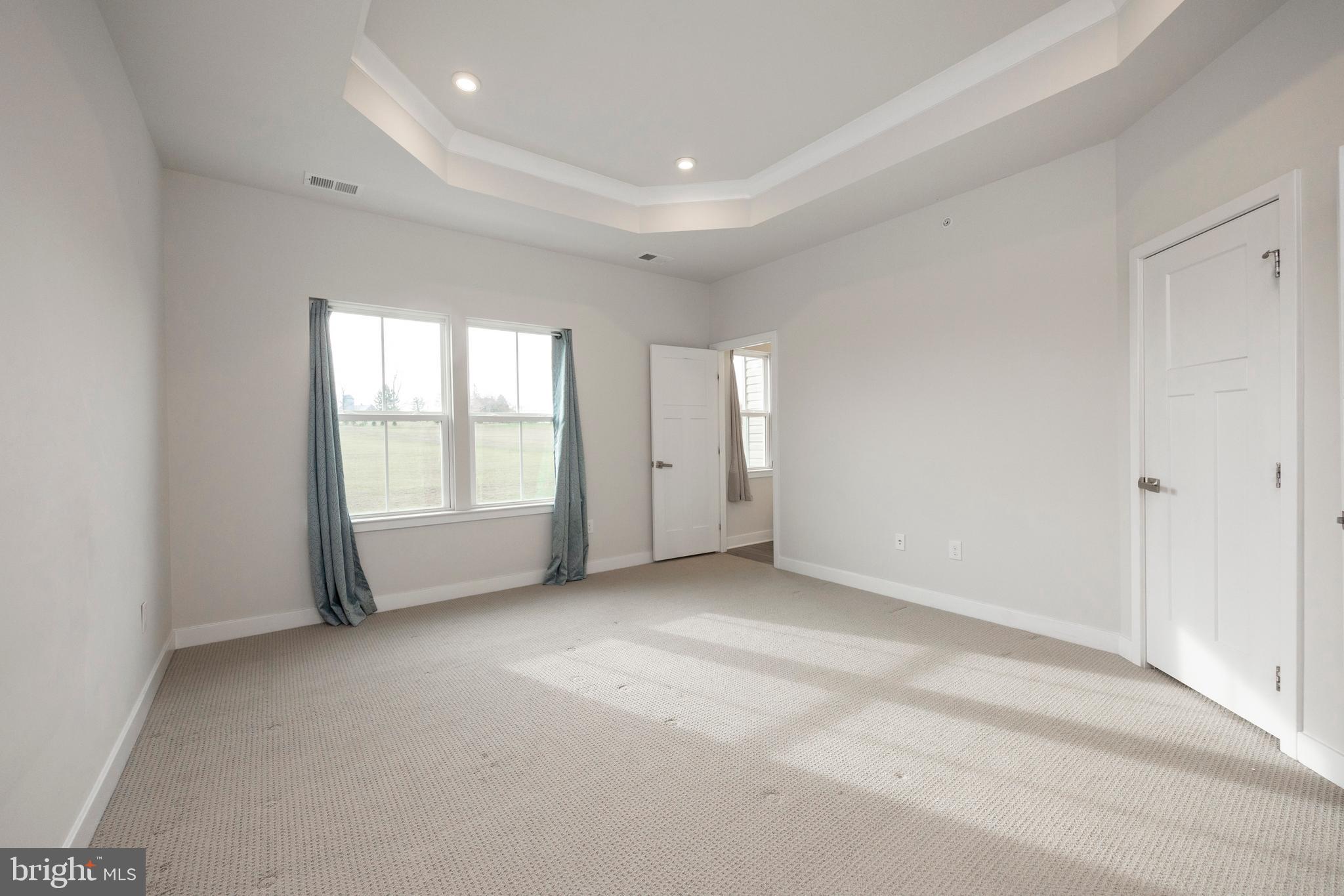 MAPLEVIEW - Residential Lease