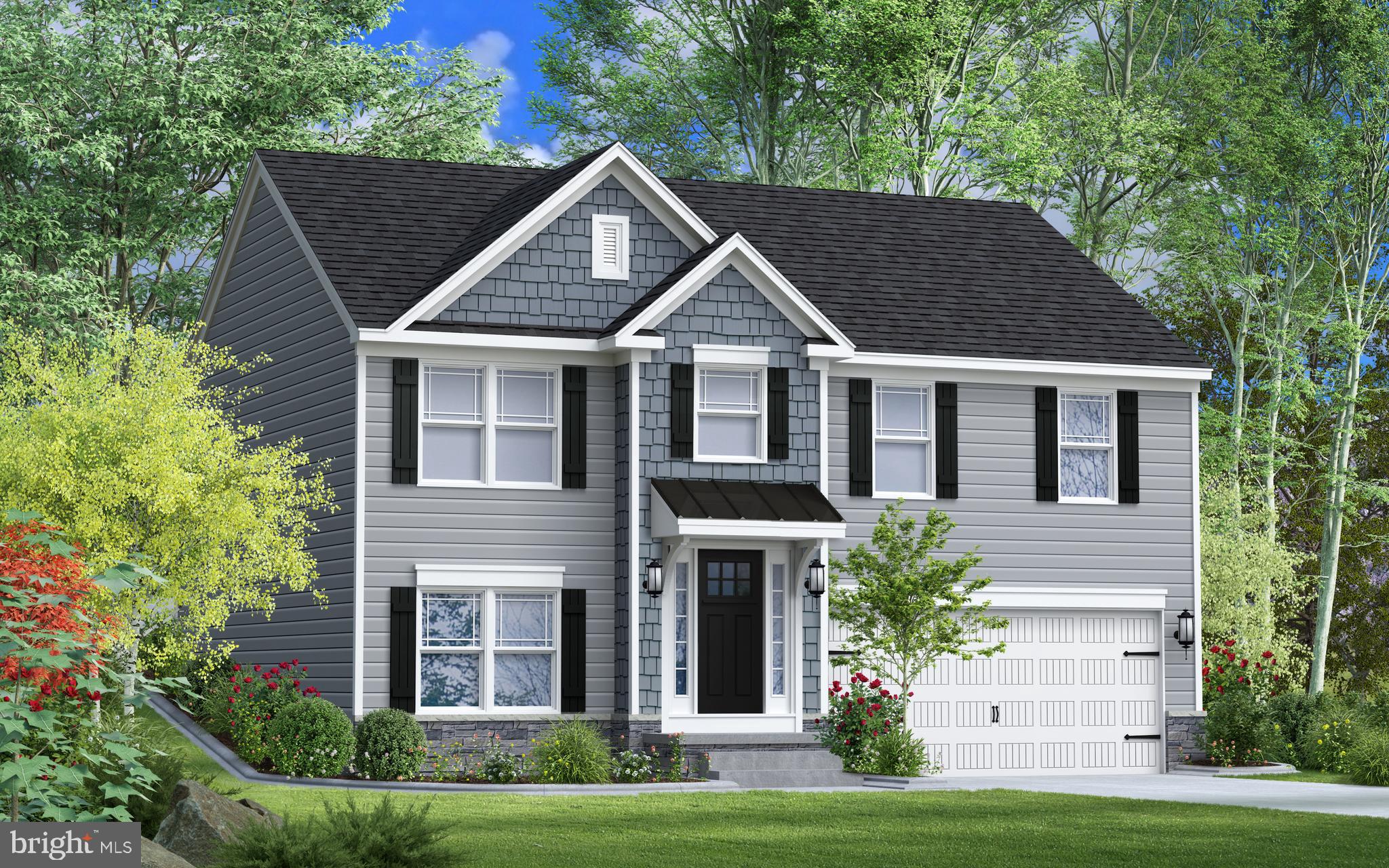 BRIMINGTON - Residential