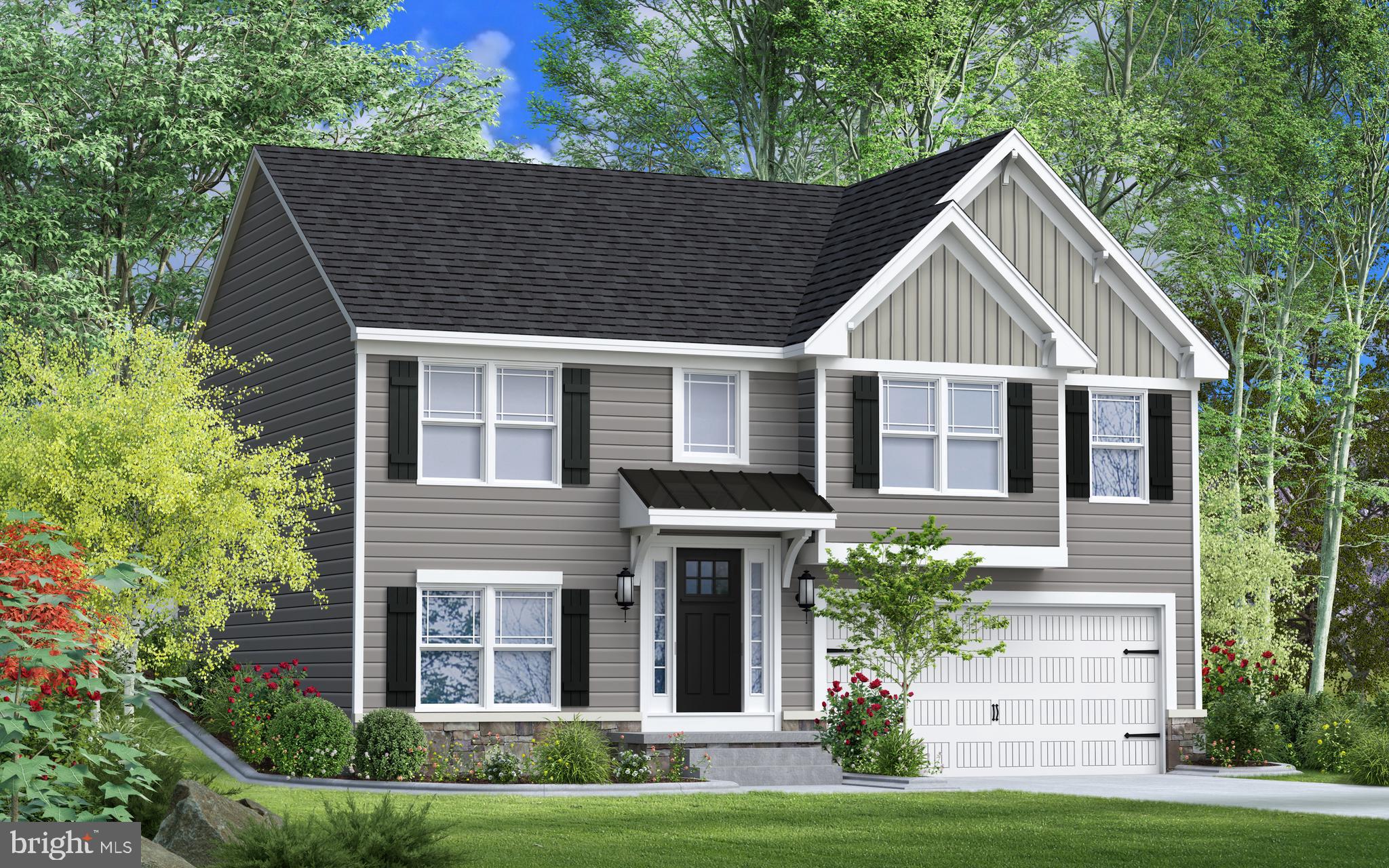 BRIMINGTON - Residential