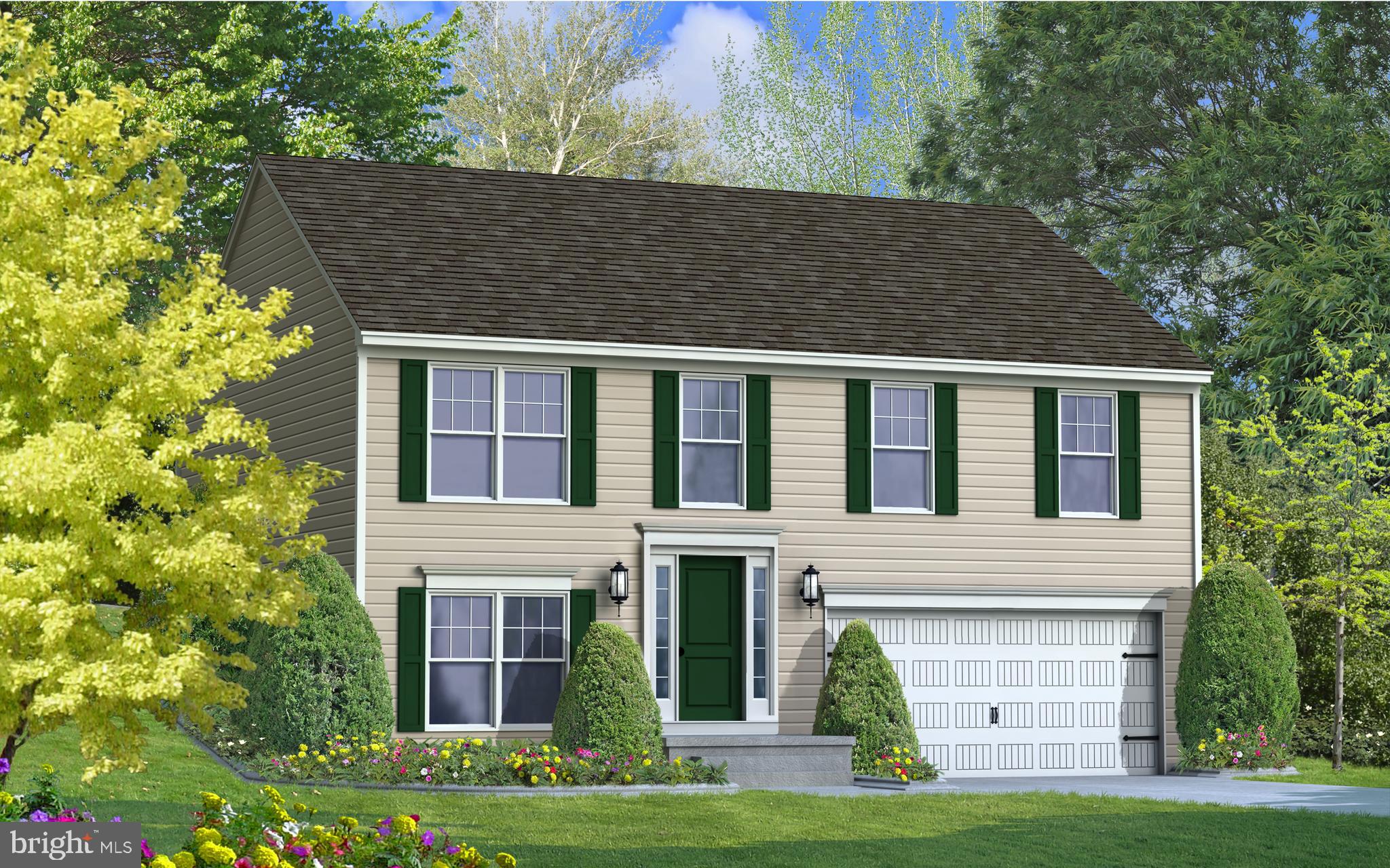 BRIMINGTON - Residential