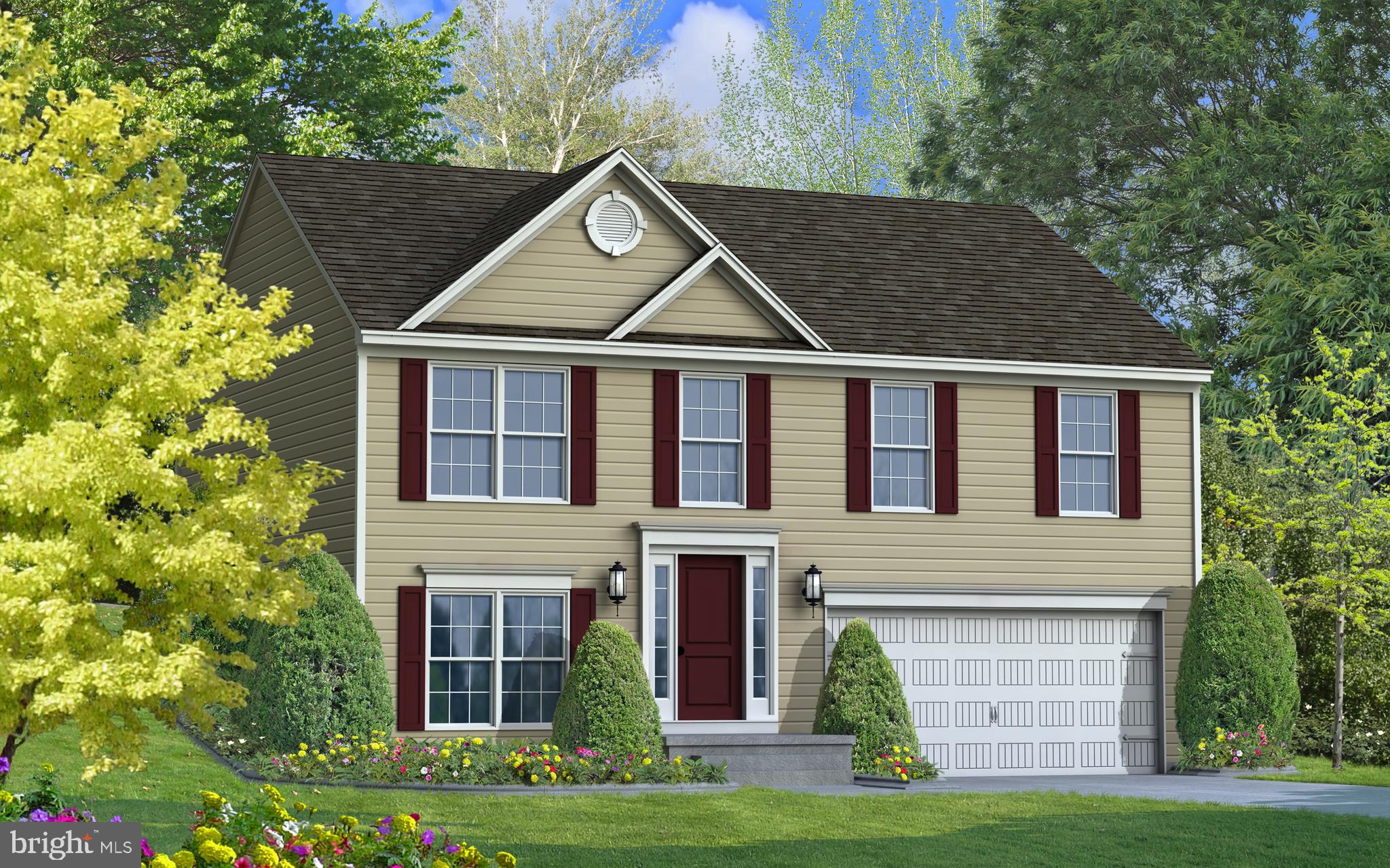 BRIMINGTON - Residential