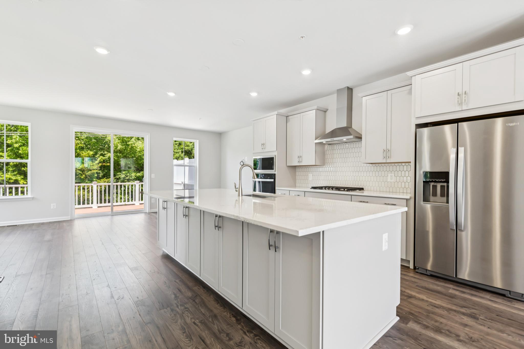 MONTPELIER HIGHLANDS - Residential